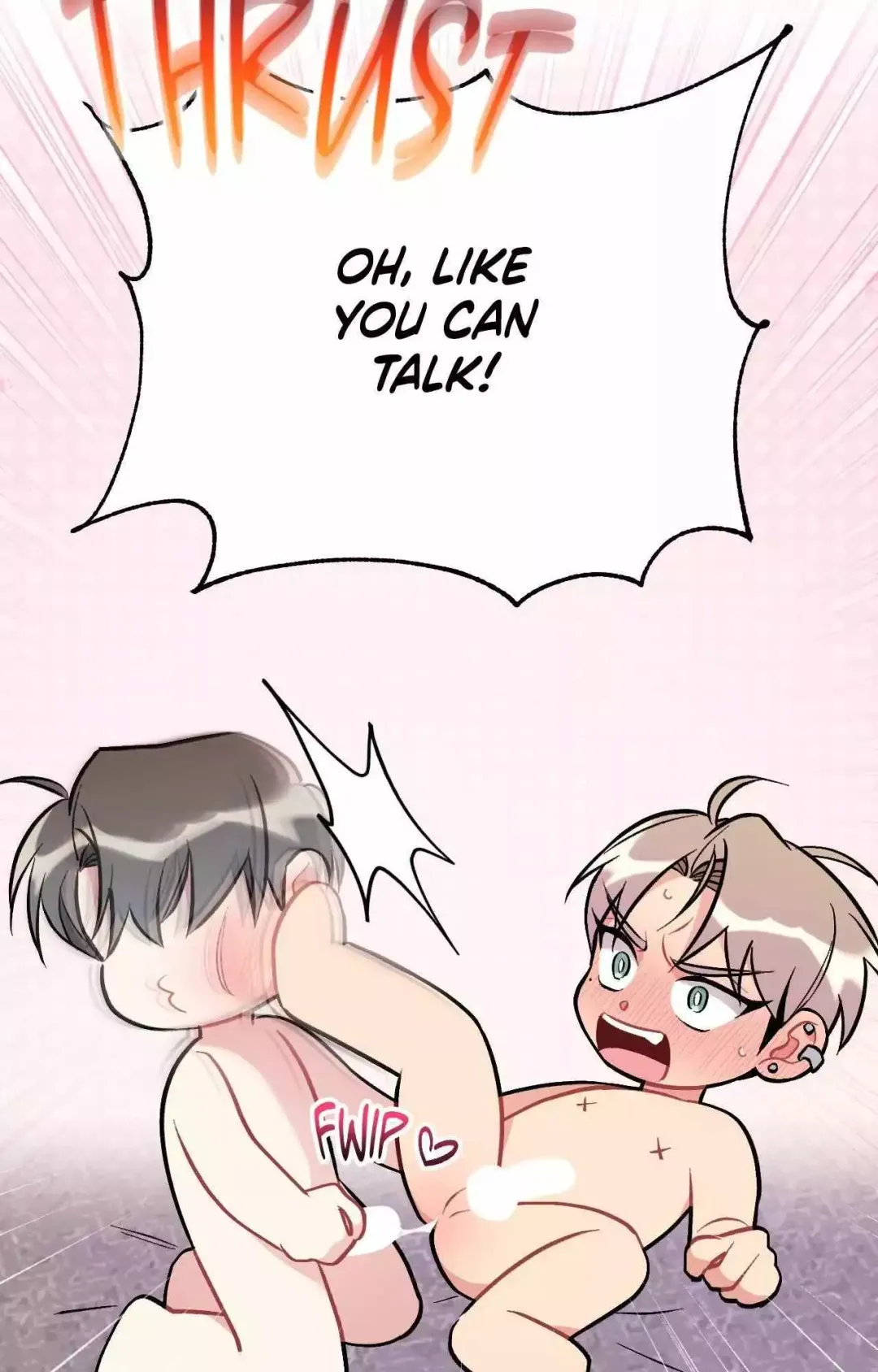 Cherry Complex - Chapter 82 Page 24