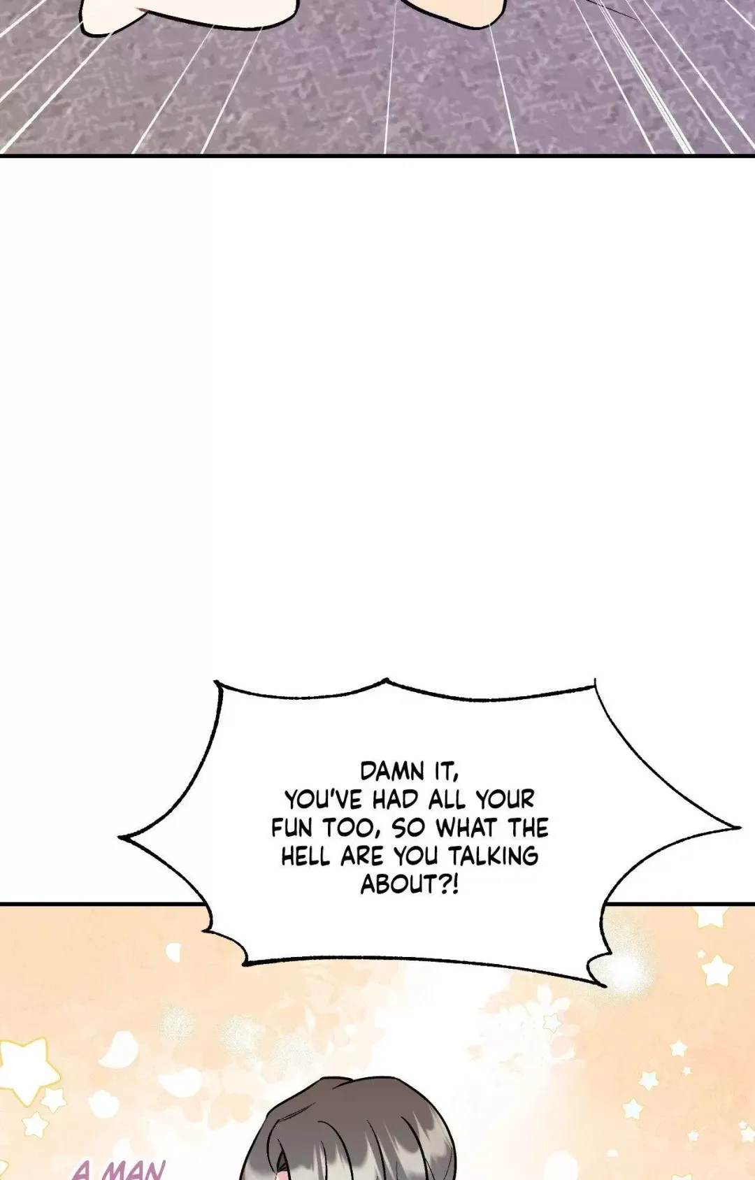 Cherry Complex - Chapter 82 Page 25