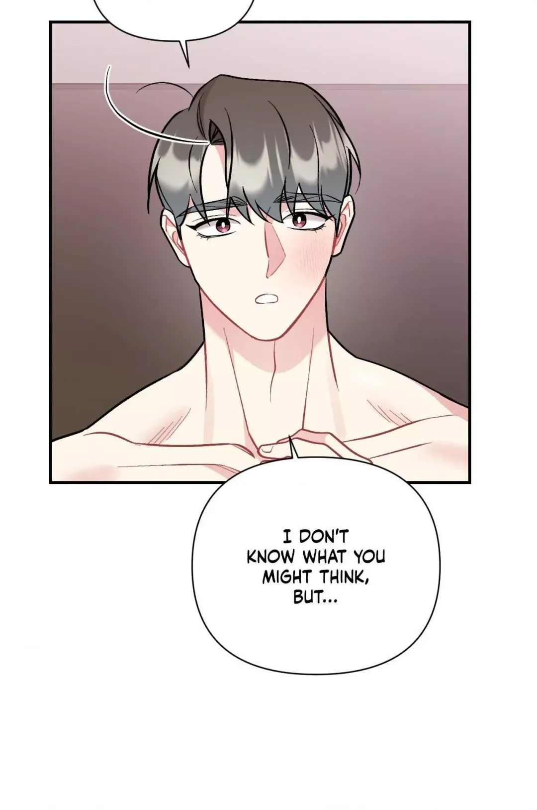 Cherry Complex - Chapter 82 Page 27
