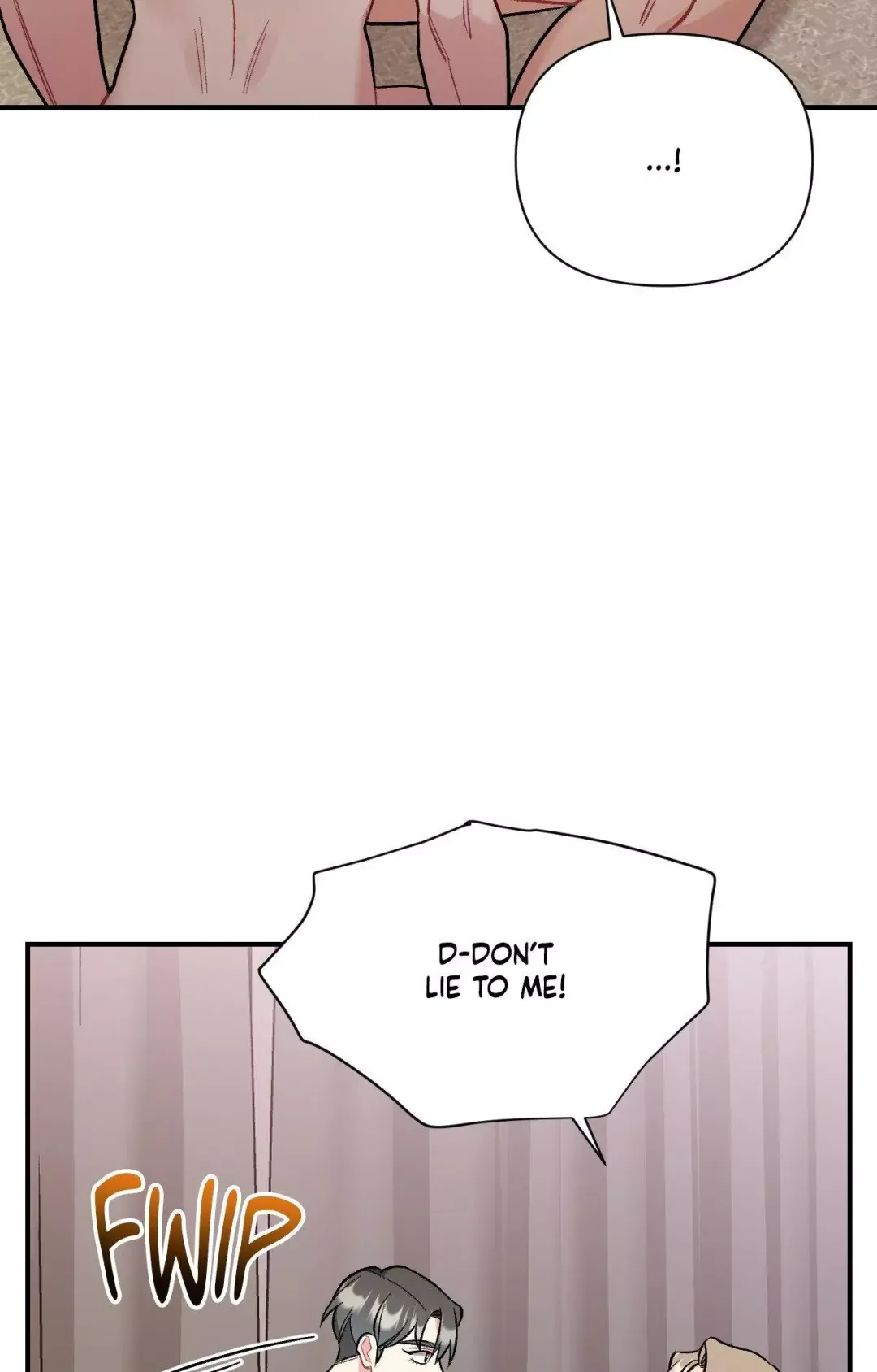 Cherry Complex - Chapter 82 Page 29