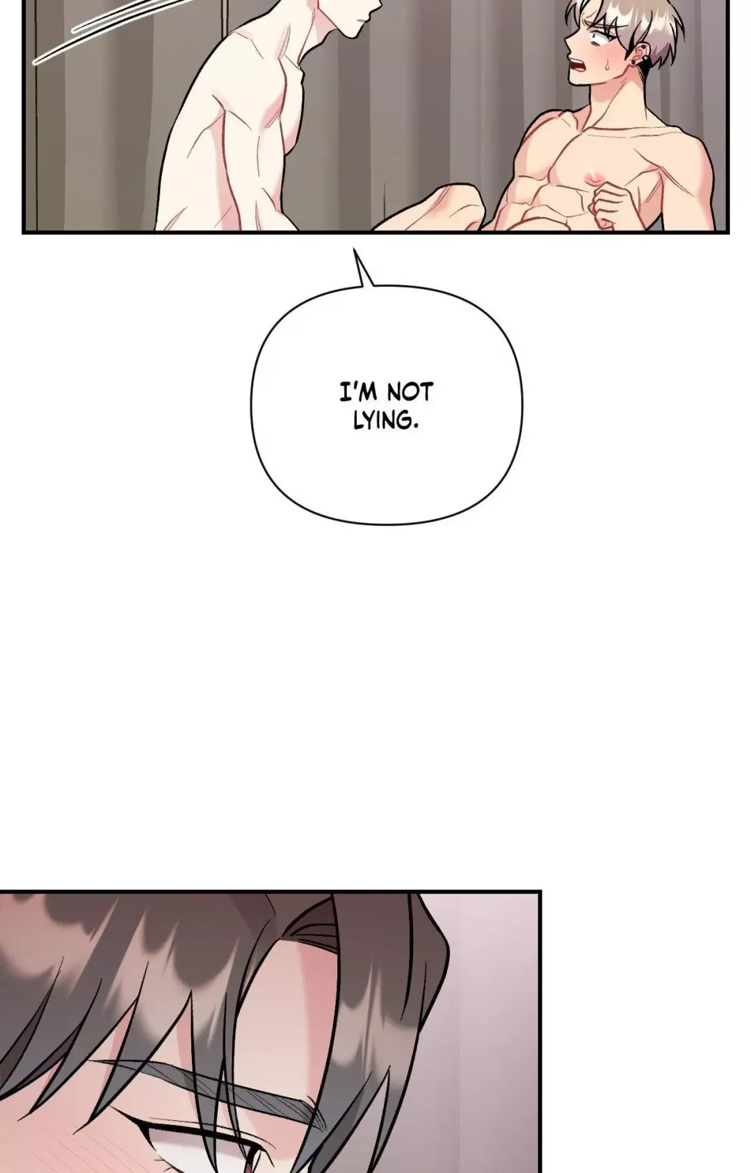 Cherry Complex - Chapter 82 Page 30