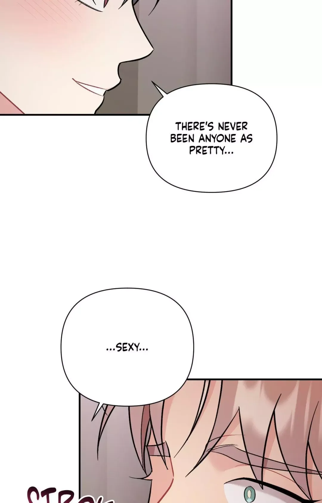 Cherry Complex - Chapter 82 Page 31