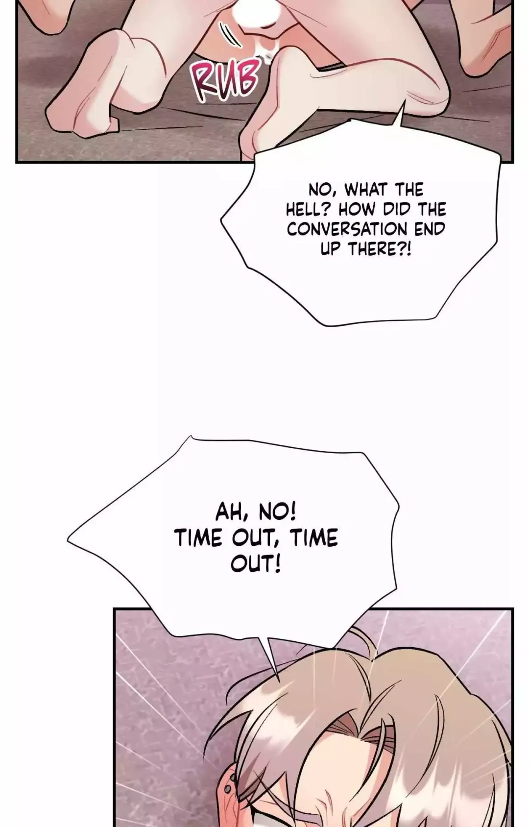 Cherry Complex - Chapter 82 Page 36