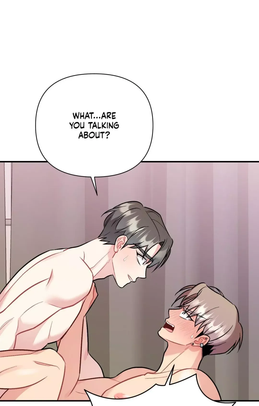 Cherry Complex - Chapter 82 Page 40