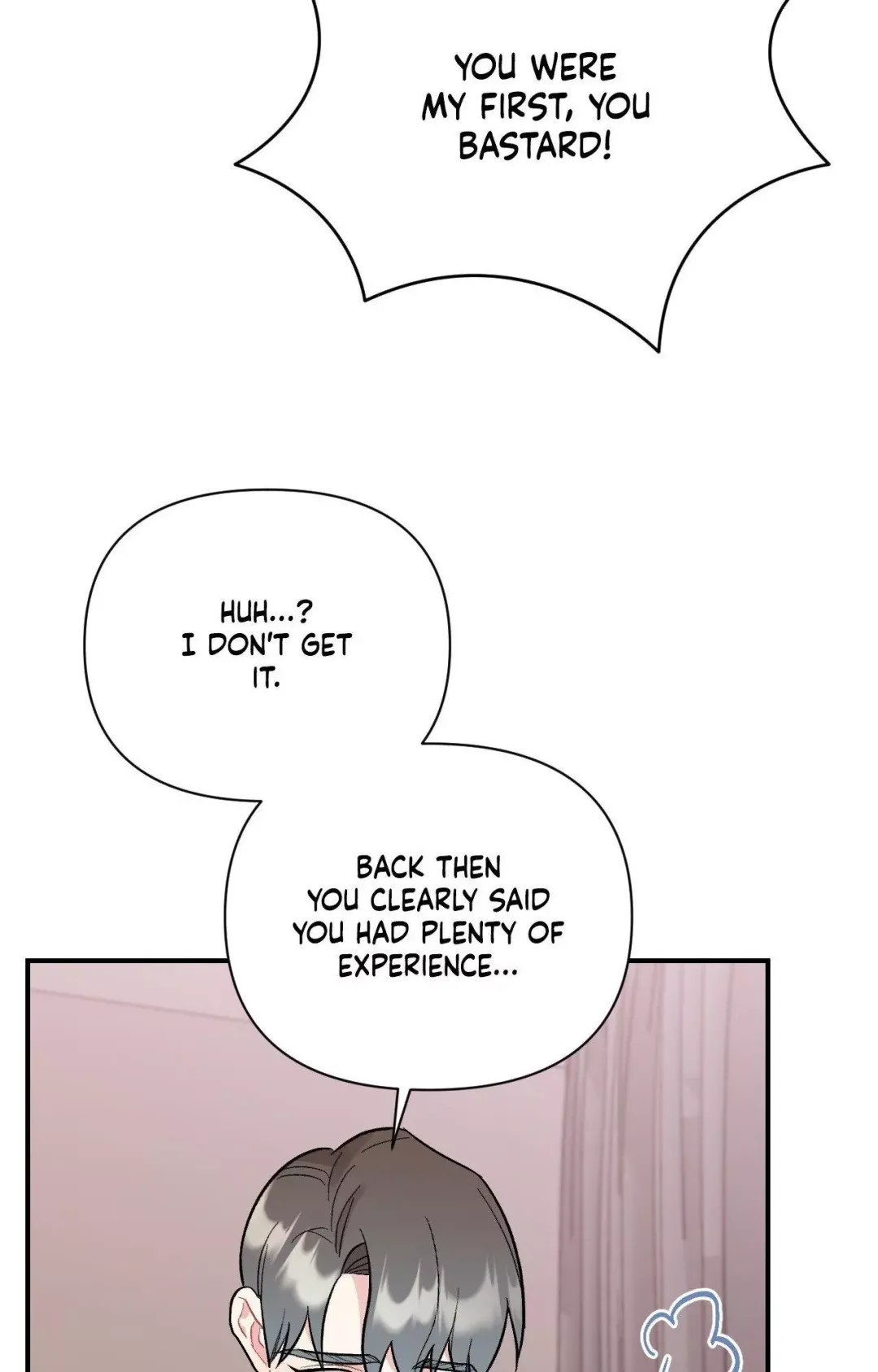 Cherry Complex - Chapter 82 Page 41