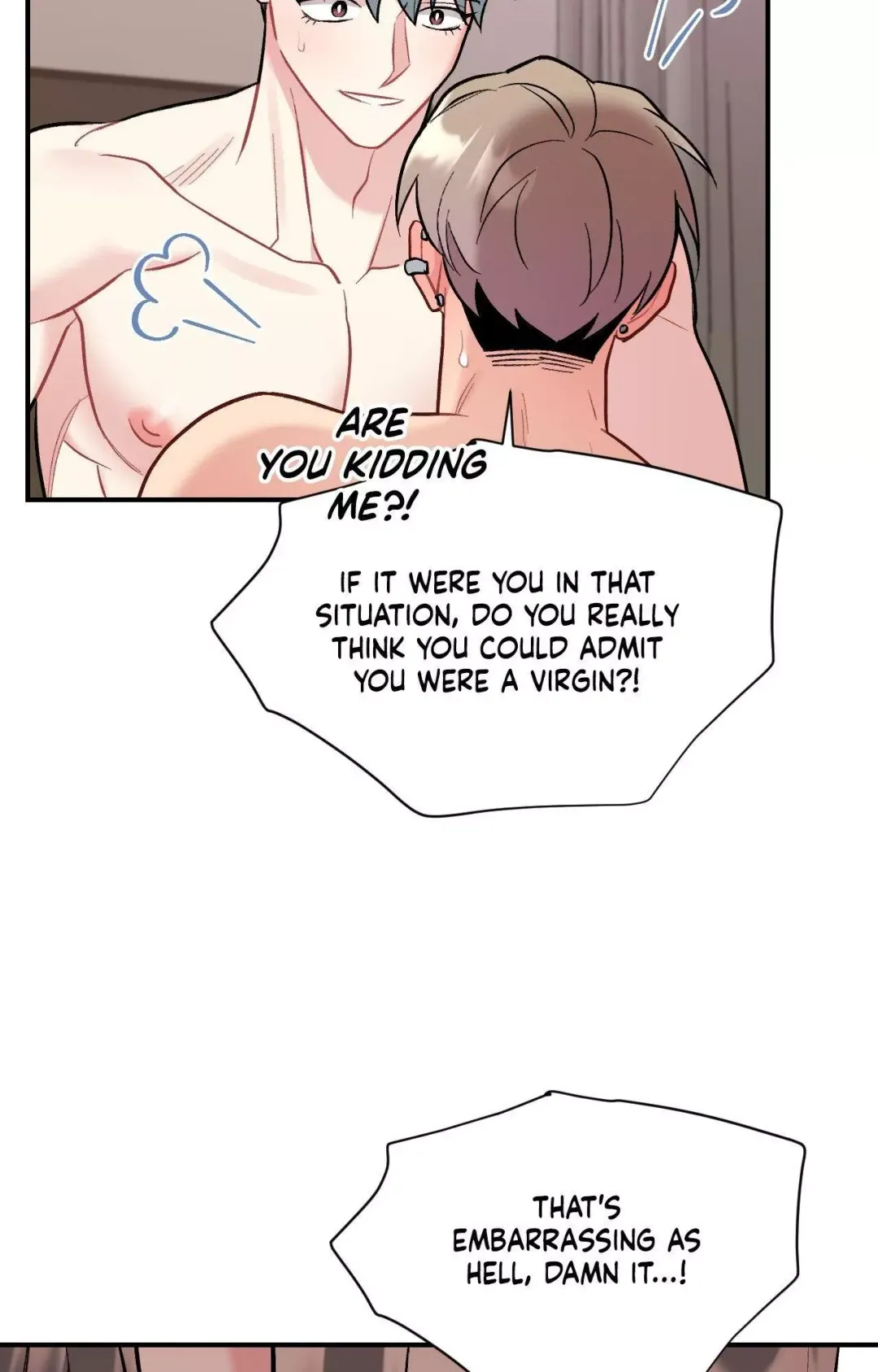 Cherry Complex - Chapter 82 Page 42