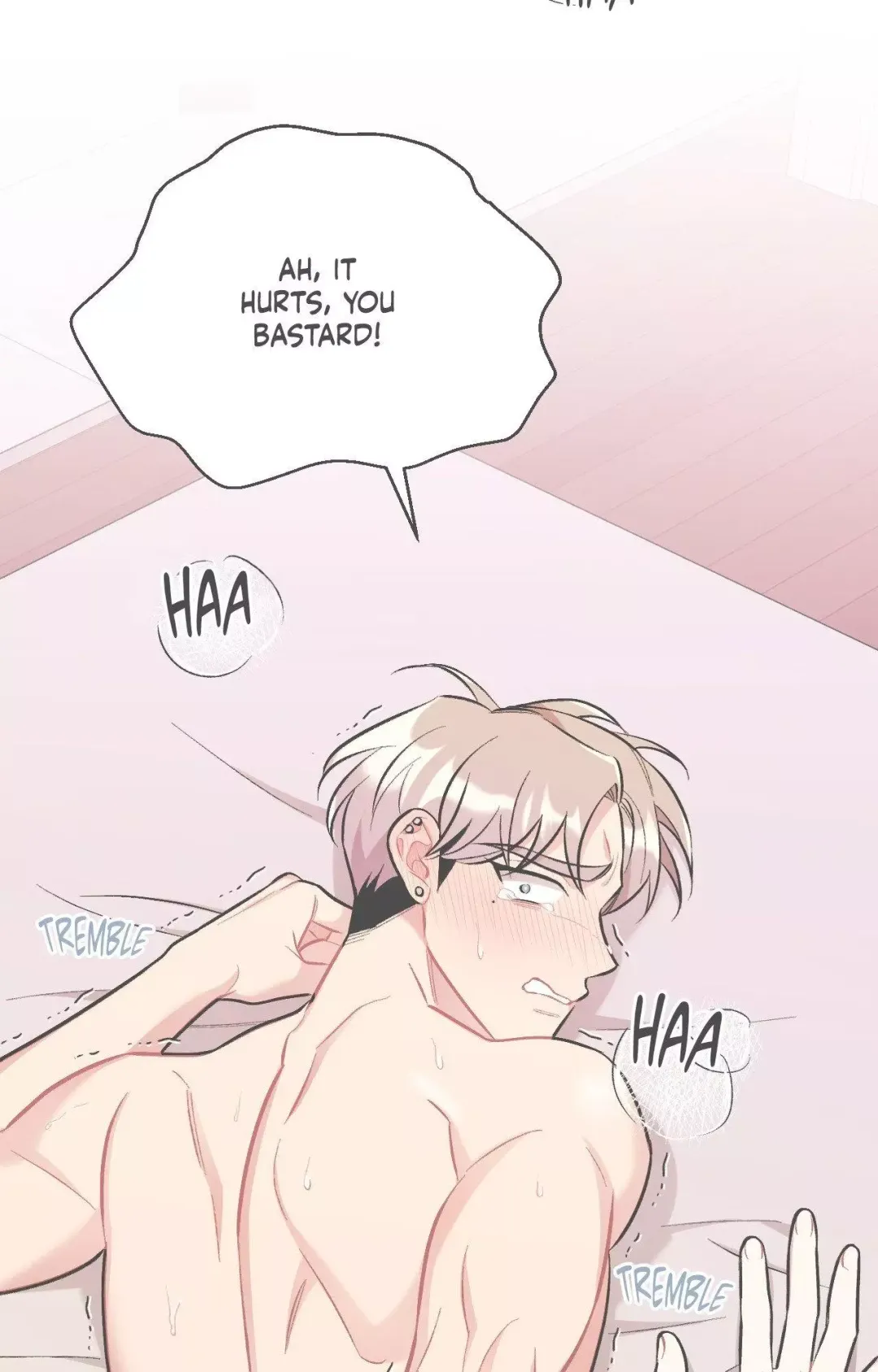 Cherry Complex - Chapter 82 Page 44