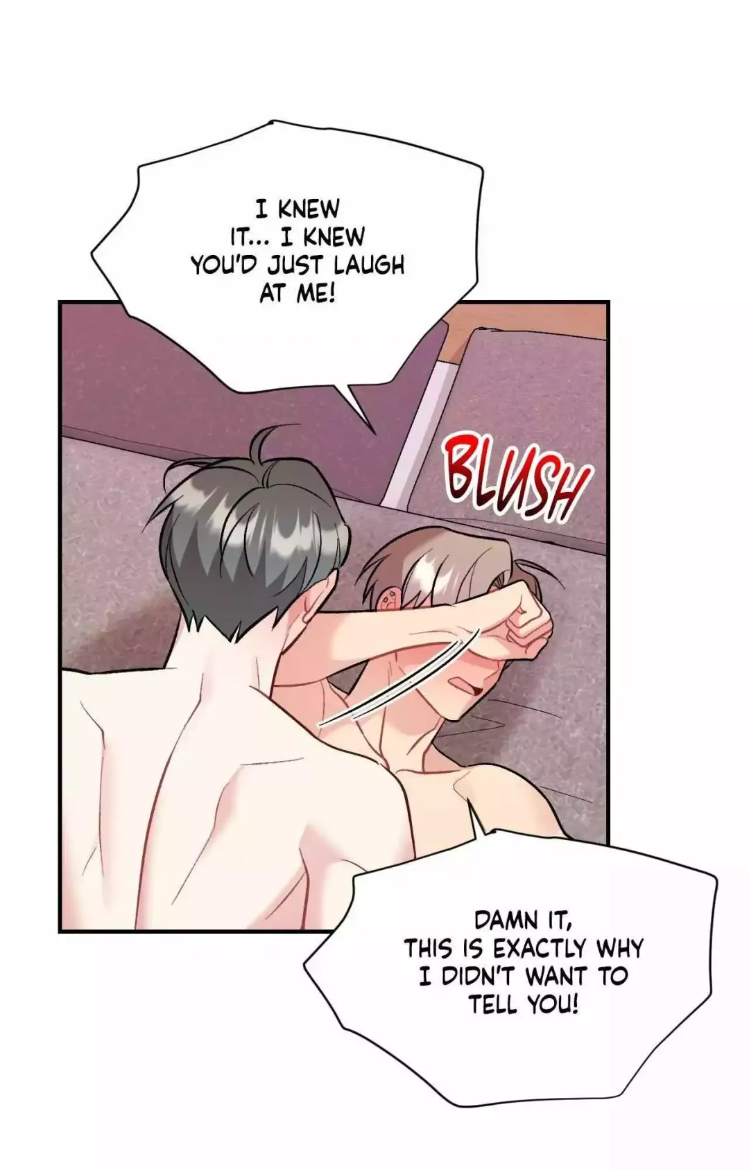 Cherry Complex - Chapter 82 Page 48