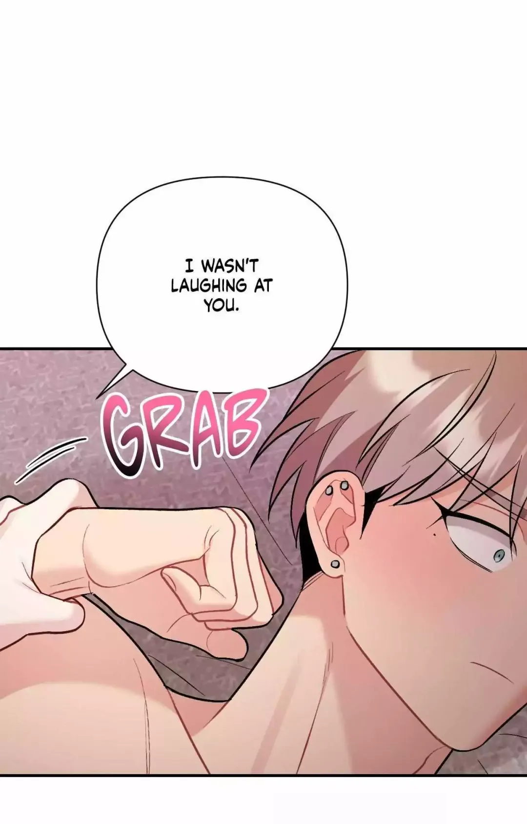 Cherry Complex - Chapter 82 Page 49