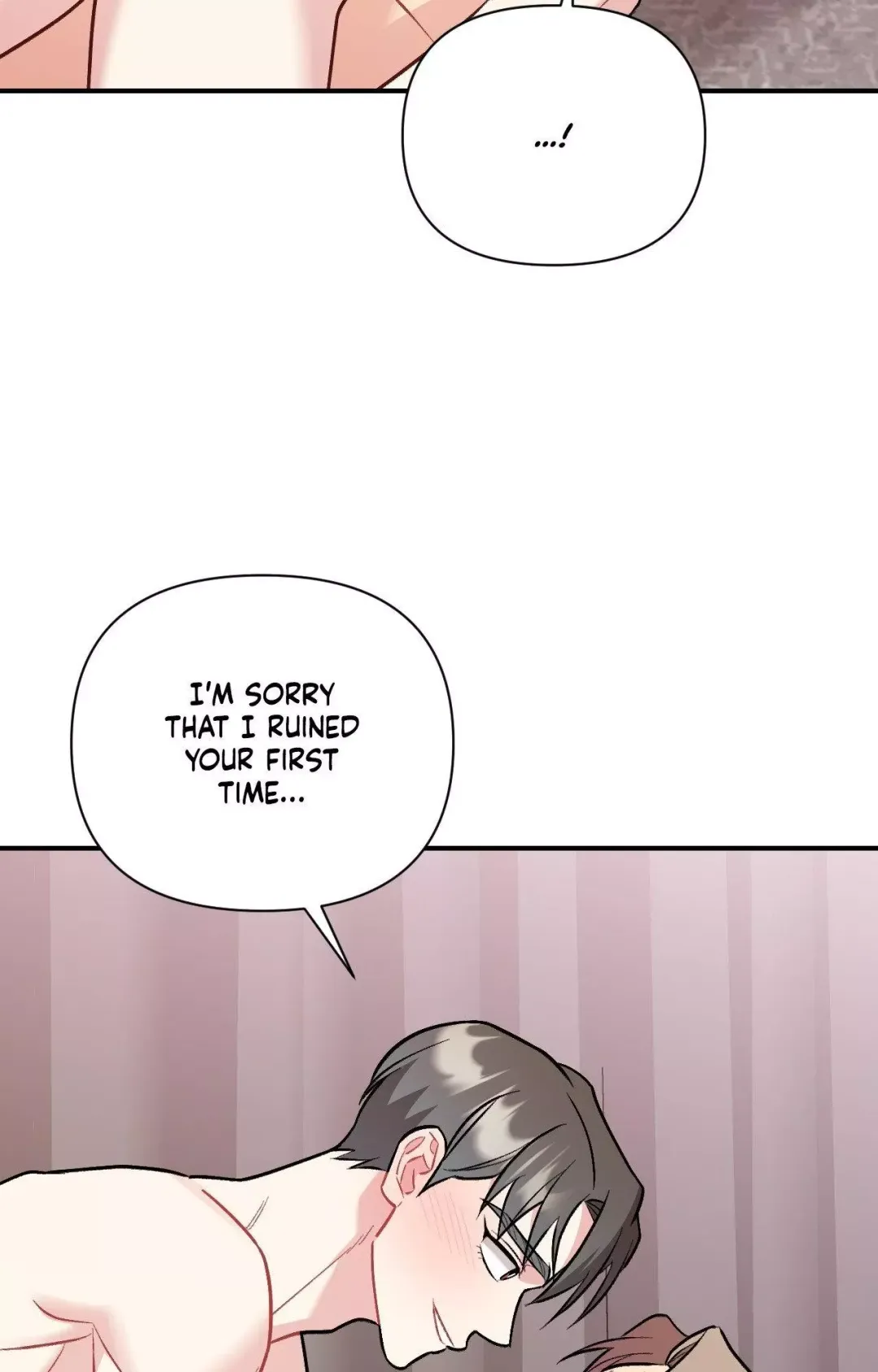 Cherry Complex - Chapter 82 Page 52