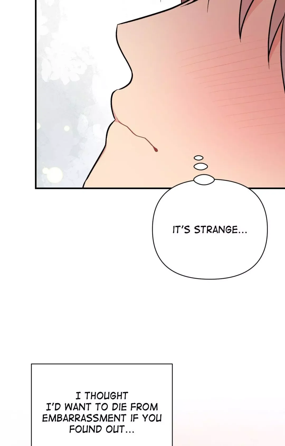 Cherry Complex - Chapter 82 Page 54