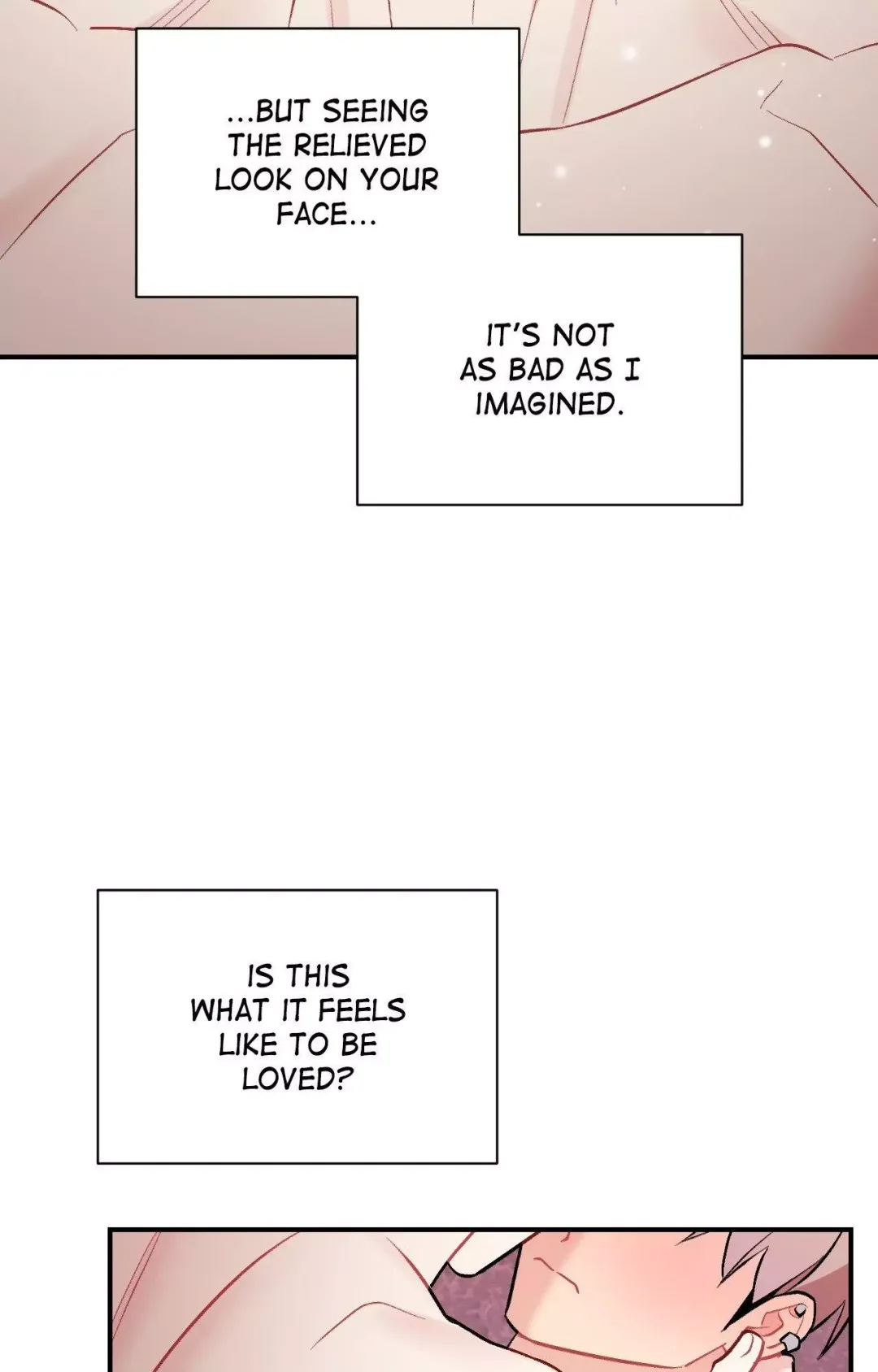 Cherry Complex - Chapter 82 Page 56