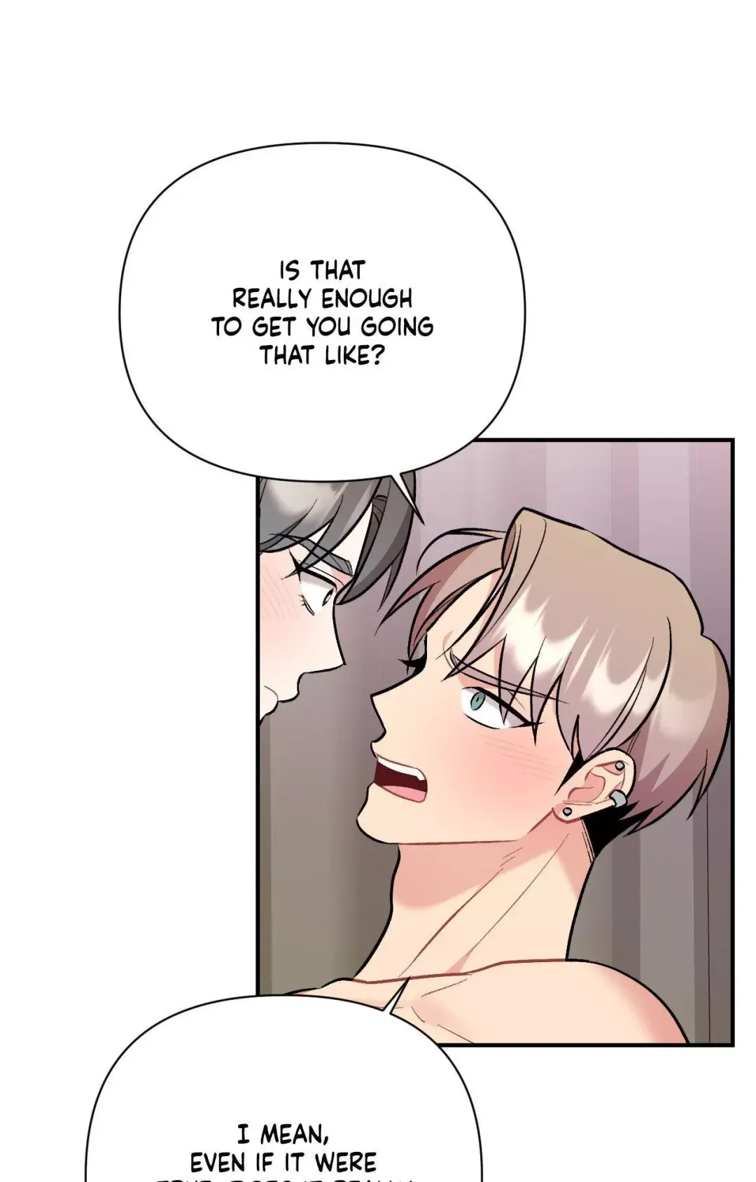 Cherry Complex - Chapter 82 Page 59