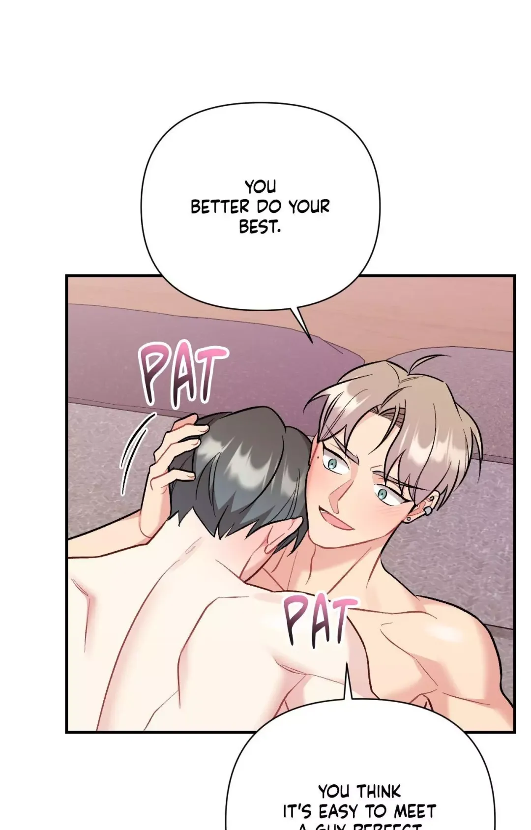 Cherry Complex - Chapter 82 Page 65