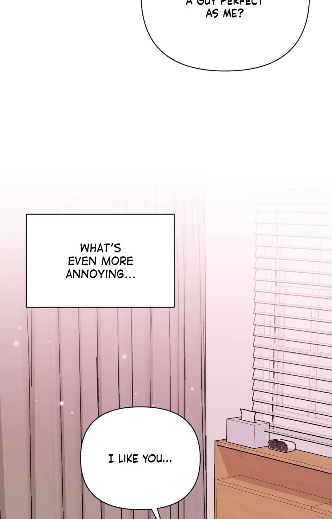 Cherry Complex - Chapter 82 Page 66