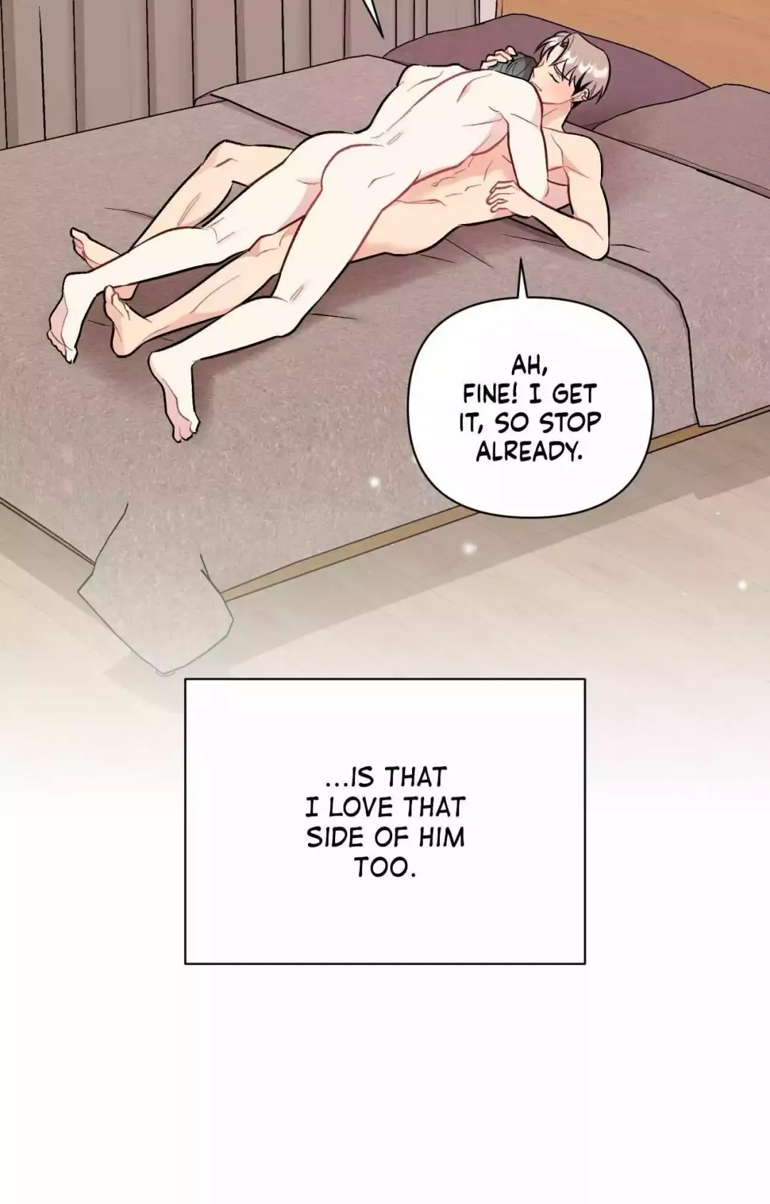 Cherry Complex - Chapter 82 Page 67