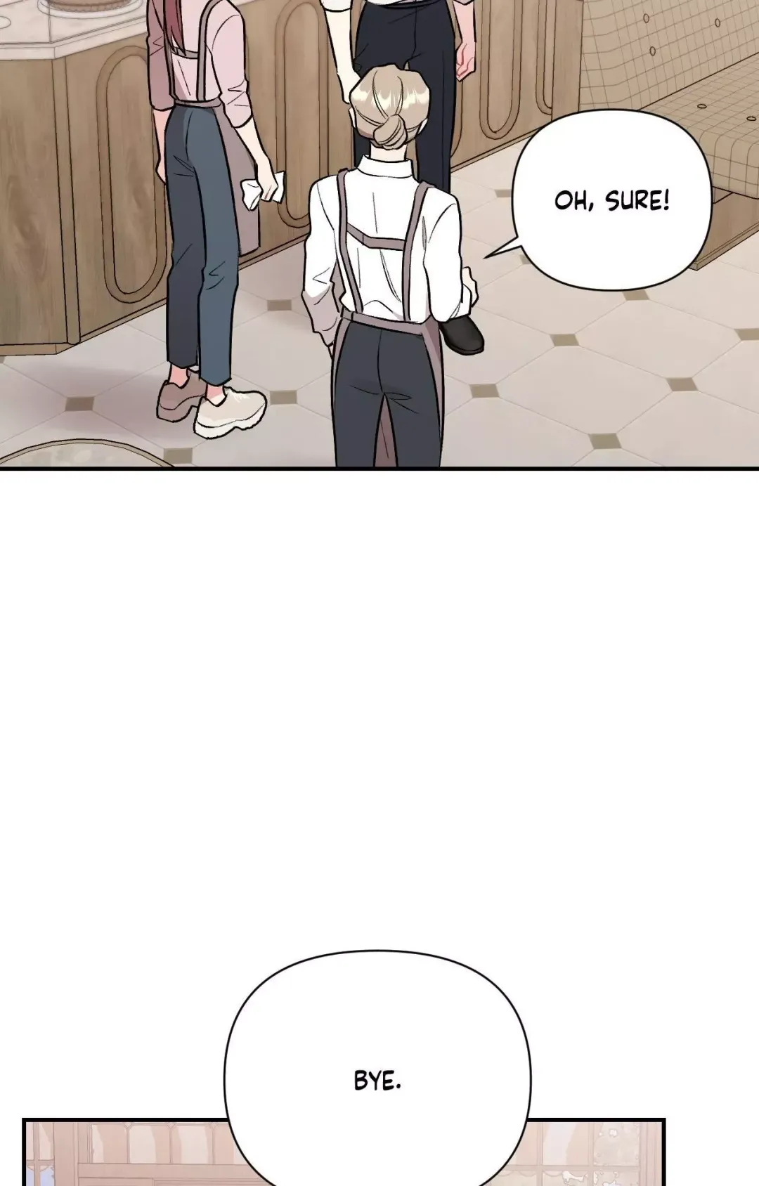 Cherry Complex - Chapter 82 Page 75