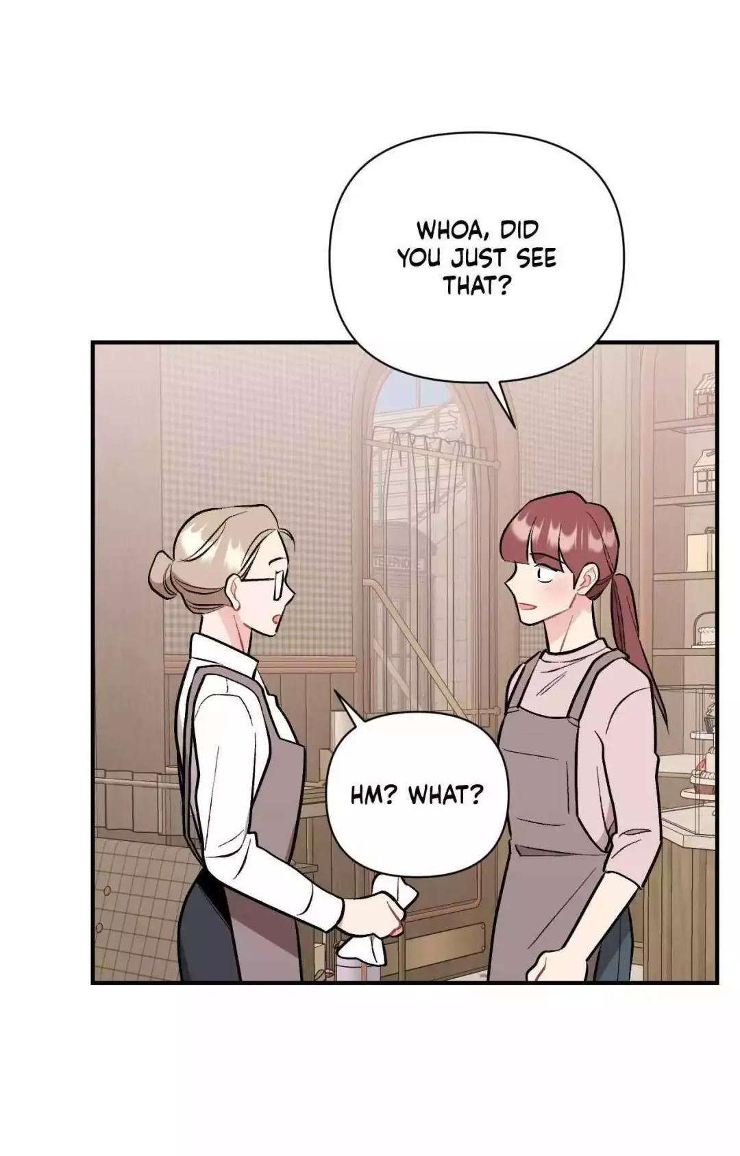 Cherry Complex - Chapter 82 Page 77