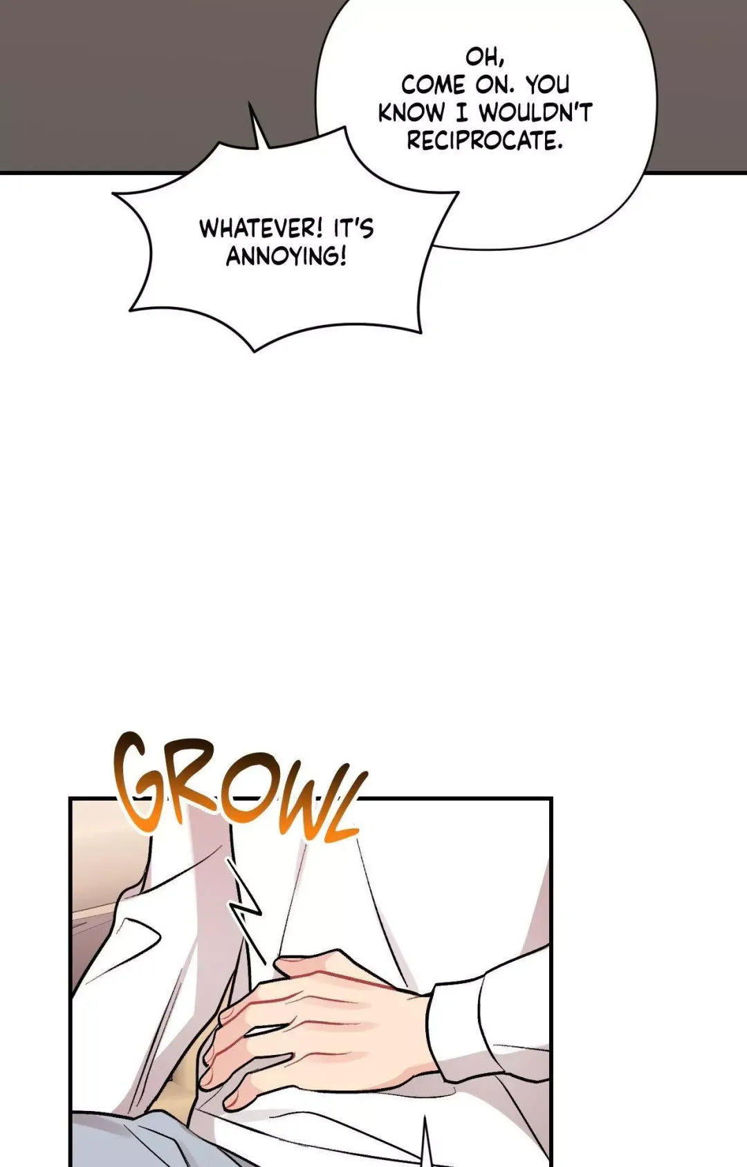 Cherry Complex - Chapter 82 Page 87