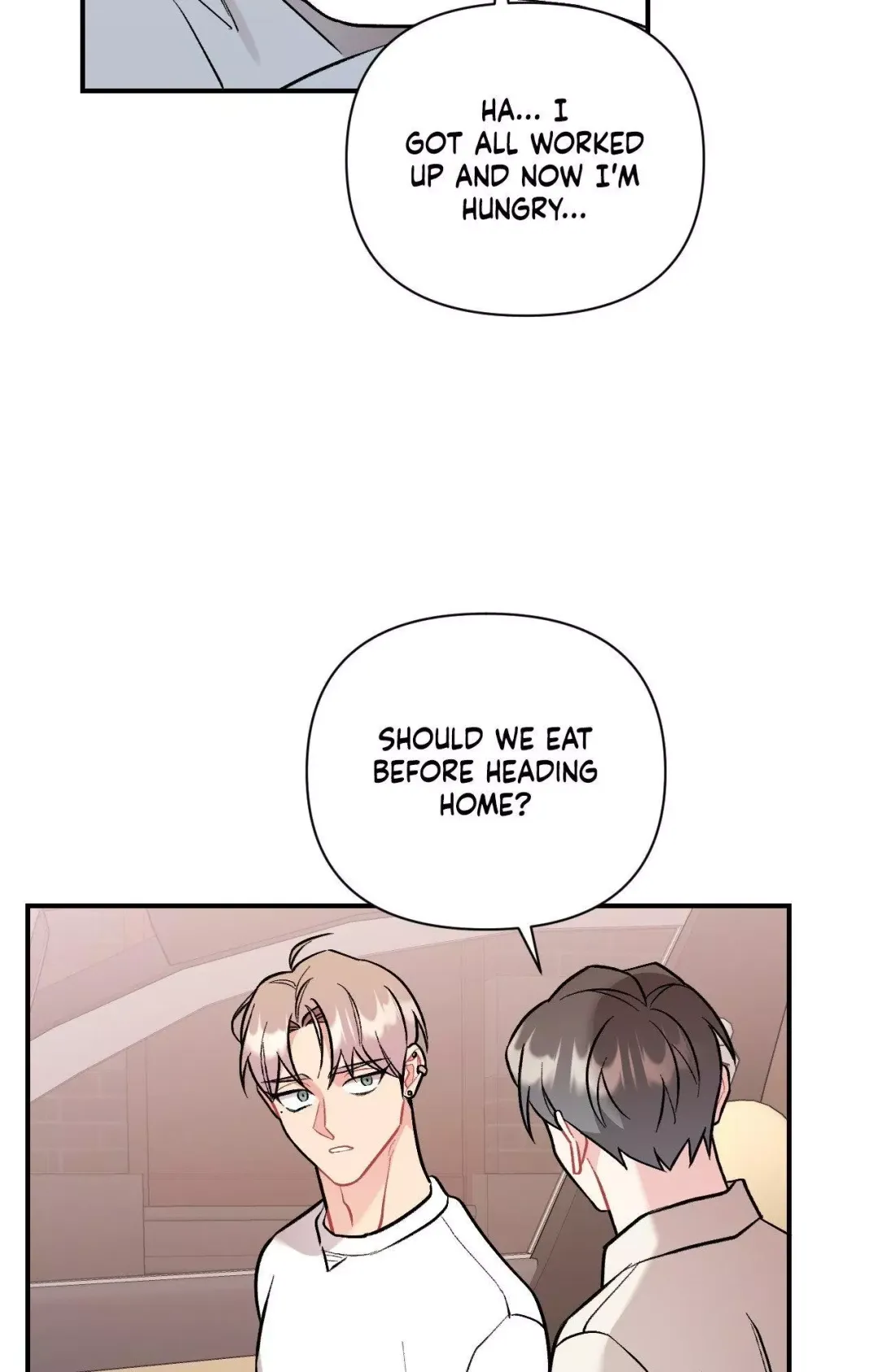 Cherry Complex - Chapter 82 Page 88