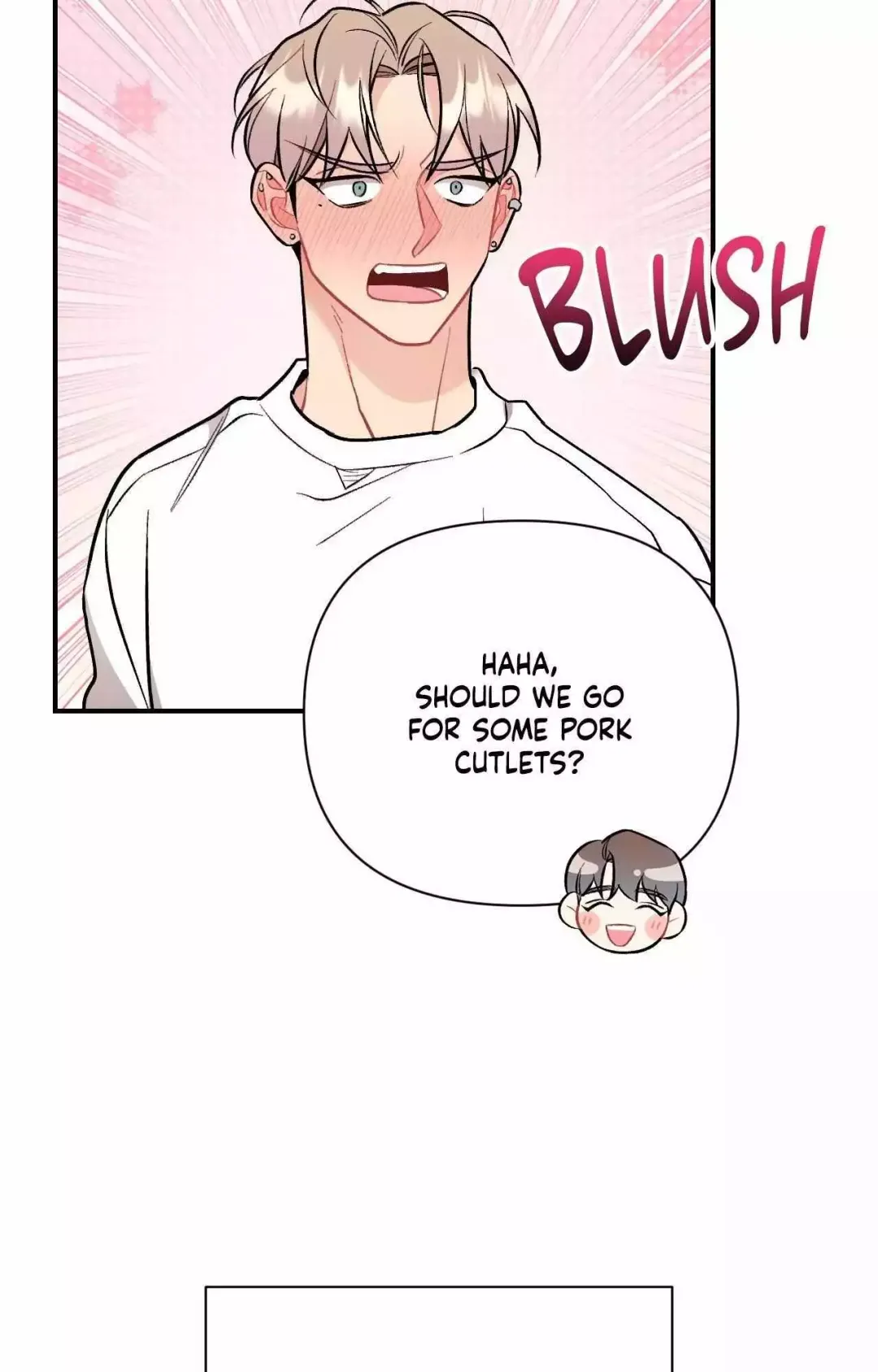 Cherry Complex - Chapter 82 Page 92