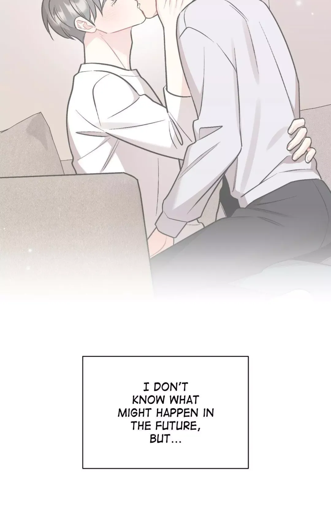 Cherry Complex - Chapter 82 Page 95