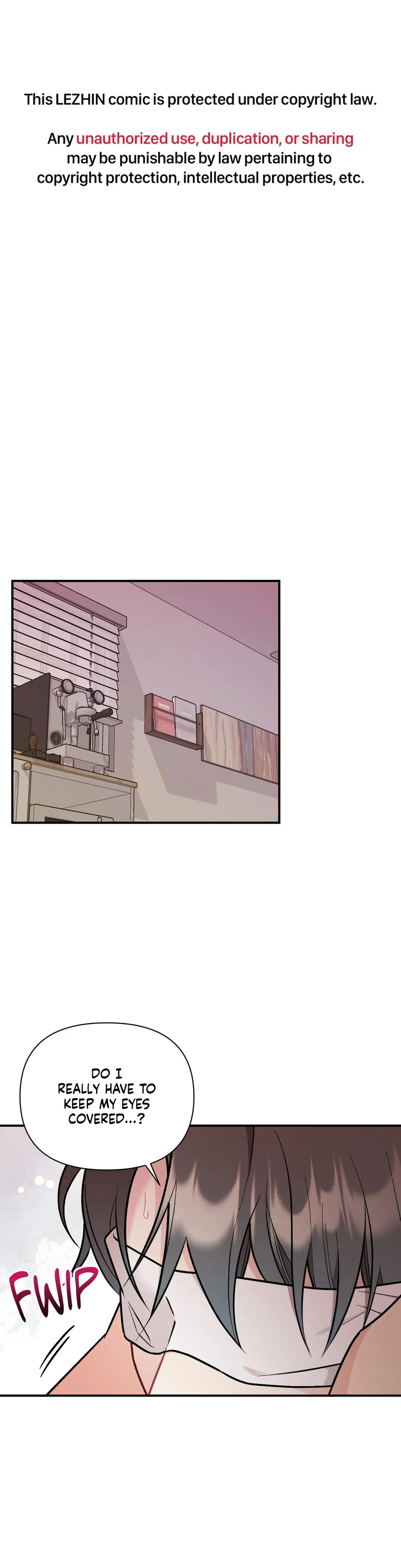 Cherry Complex - Chapter 83 Page 1