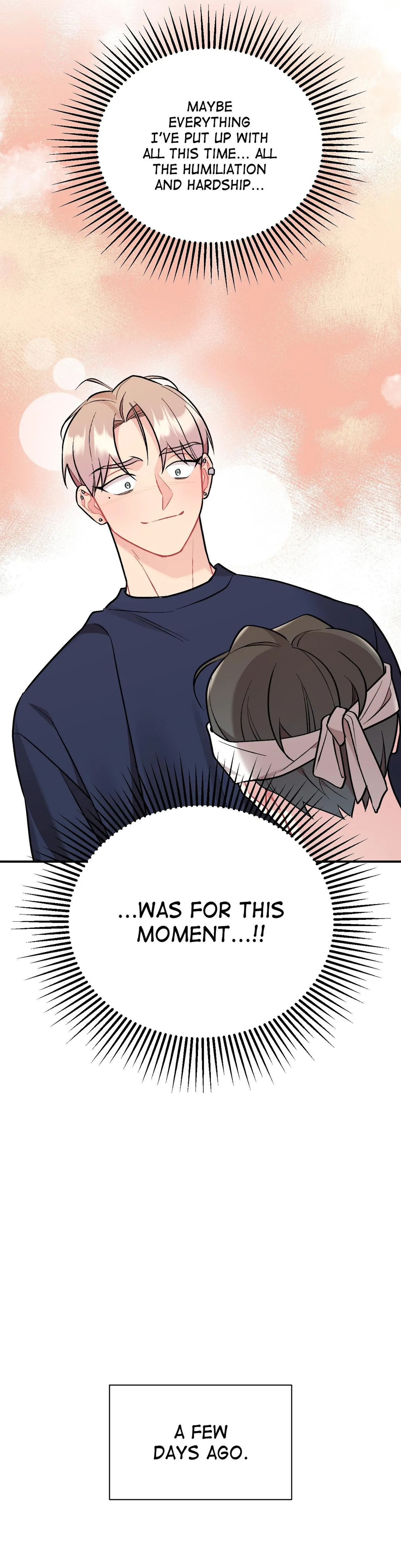 Cherry Complex - Chapter 83 Page 5