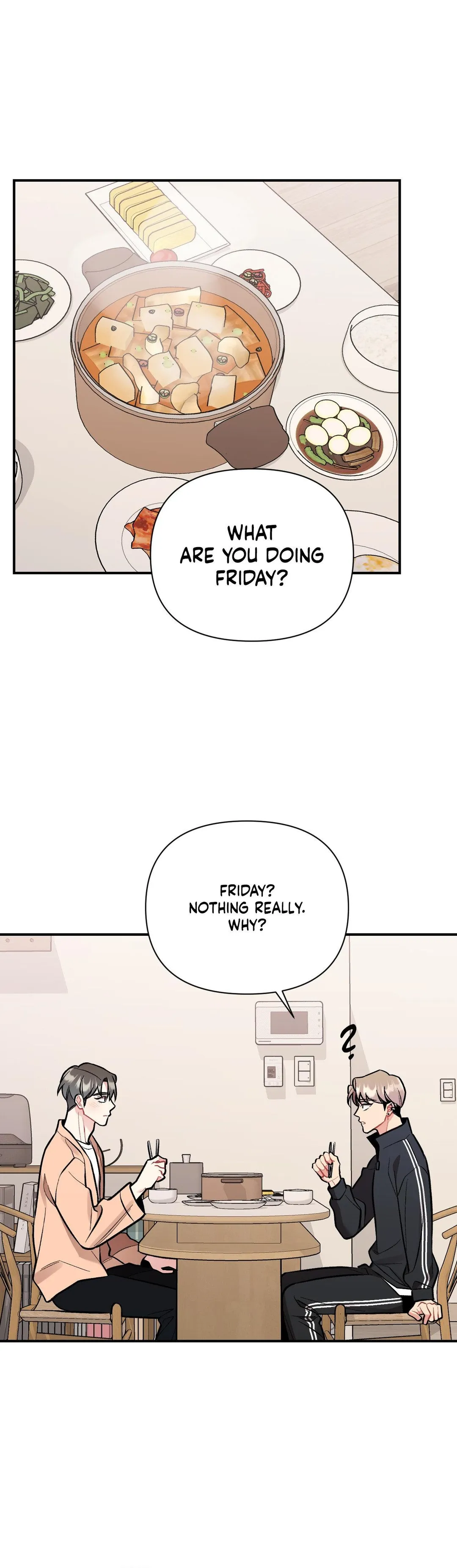 Cherry Complex - Chapter 83 Page 6