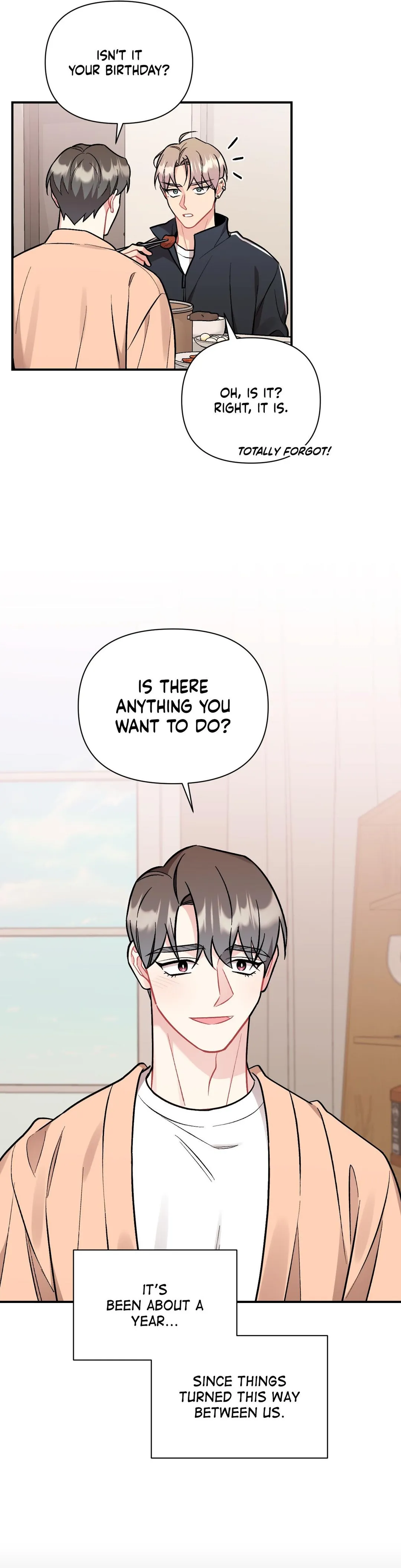 Cherry Complex - Chapter 83 Page 7