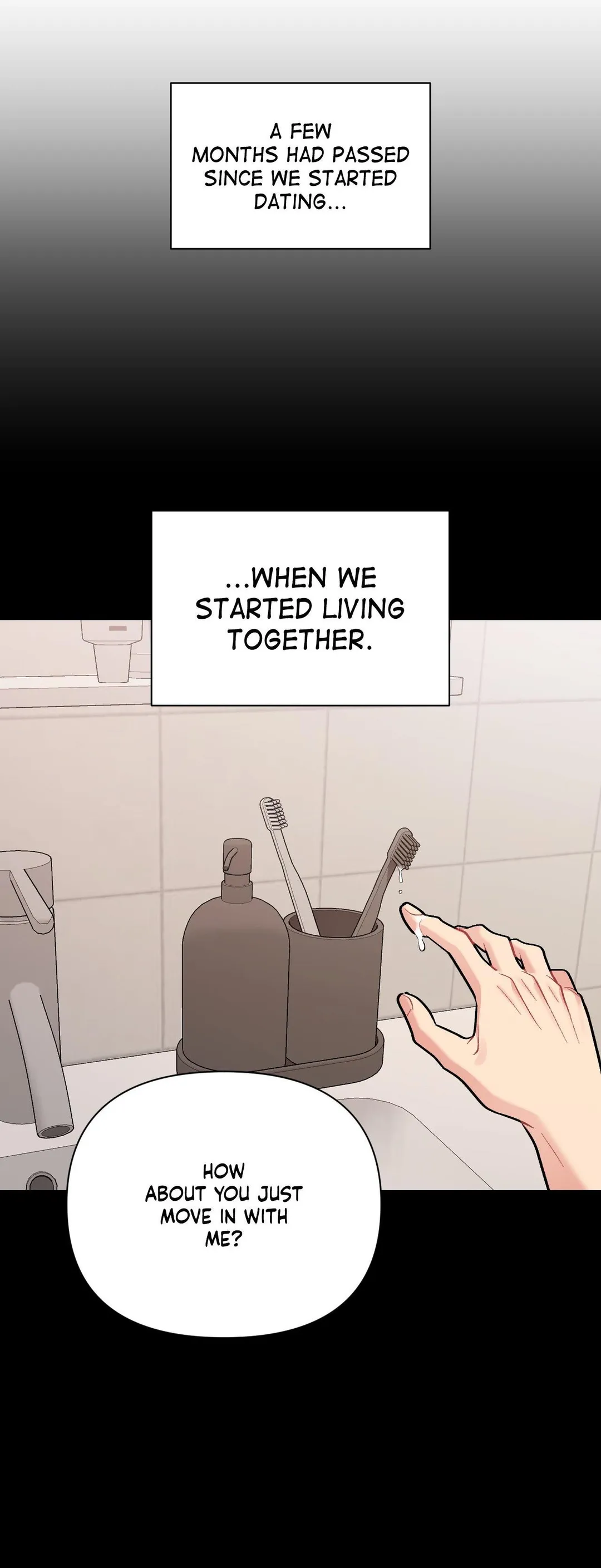 Cherry Complex - Chapter 83 Page 8