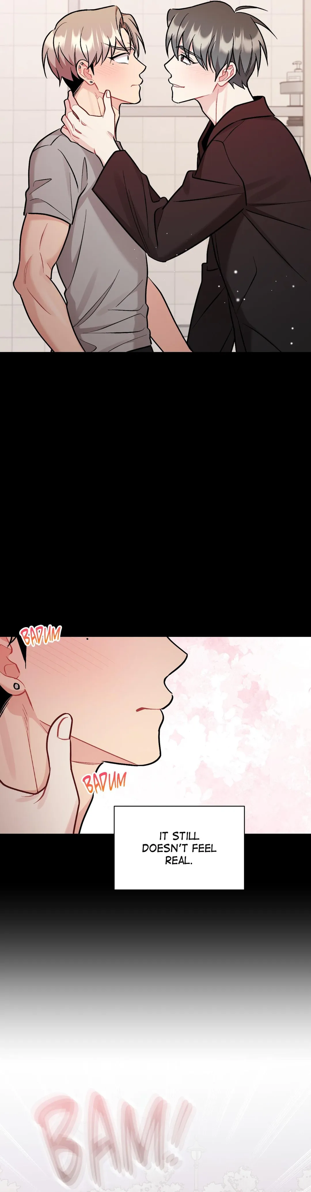 Cherry Complex - Chapter 83 Page 12