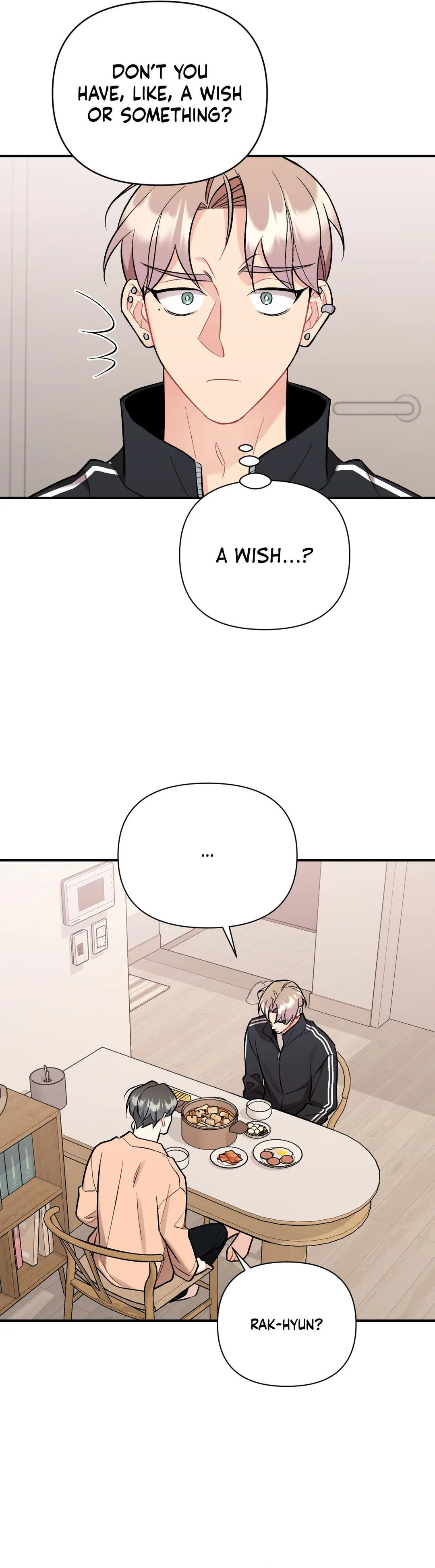 Cherry Complex - Chapter 83 Page 18