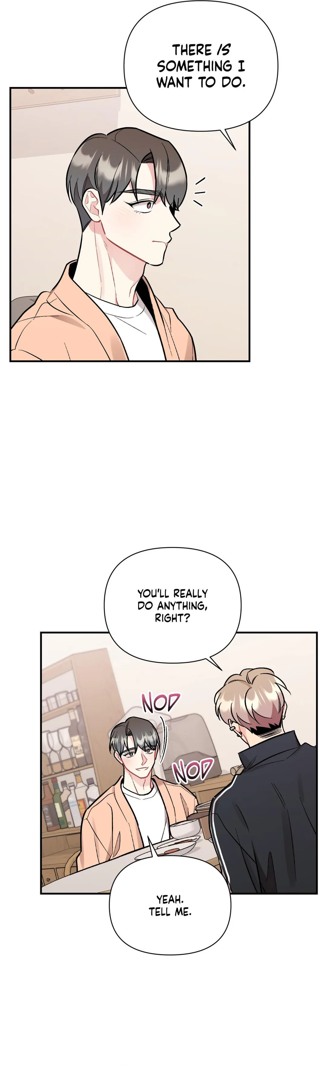 Cherry Complex - Chapter 83 Page 19