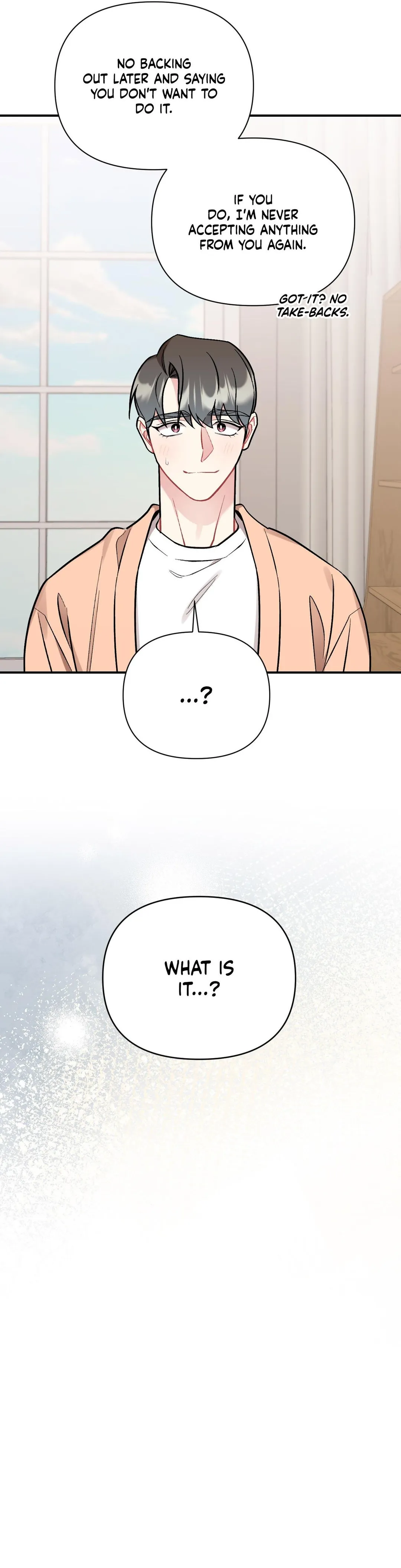 Cherry Complex - Chapter 83 Page 20