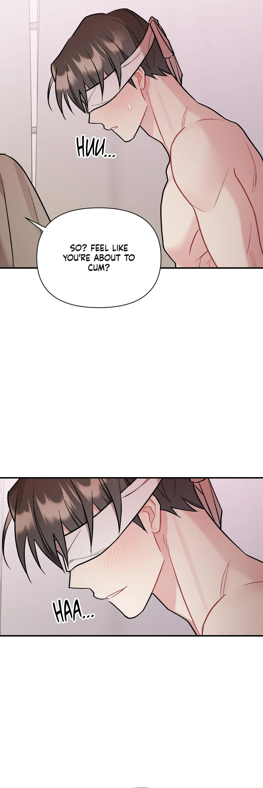 Cherry Complex - Chapter 83 Page 35
