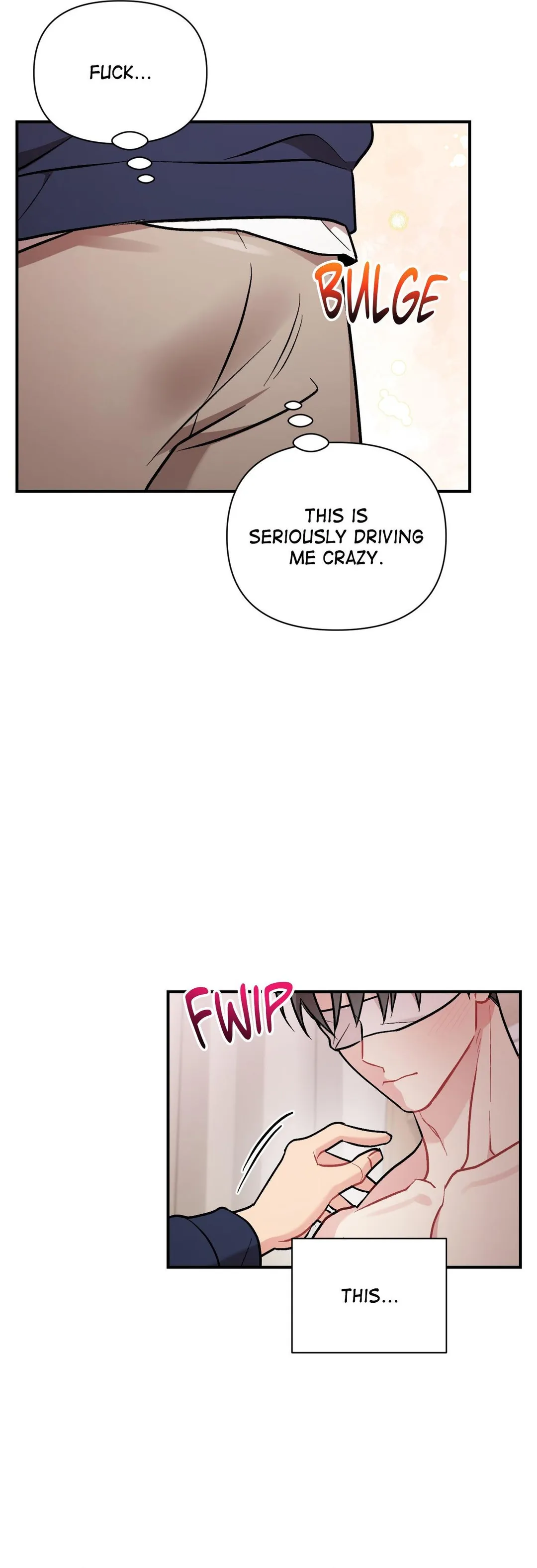 Cherry Complex - Chapter 83 Page 39
