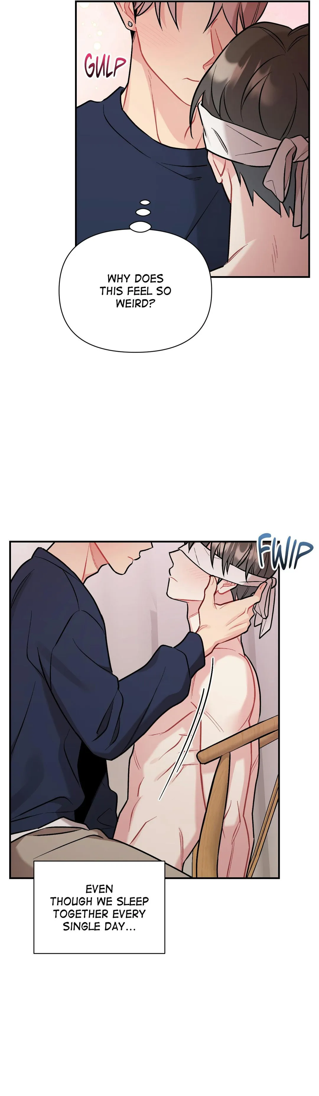 Cherry Complex - Chapter 84 Page 6