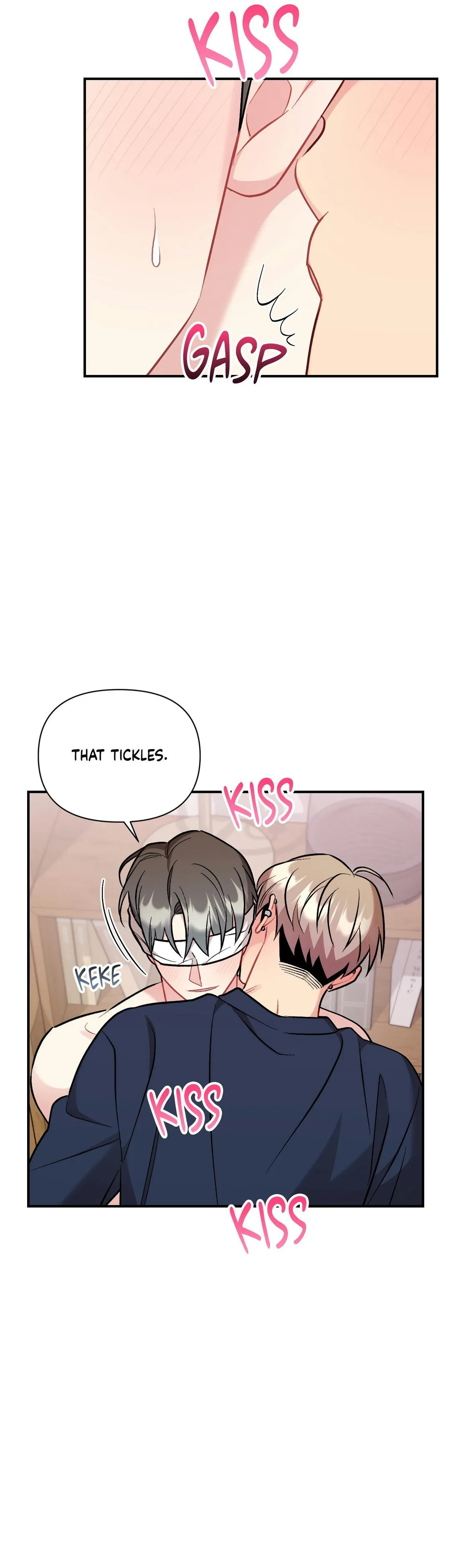 Cherry Complex - Chapter 84 Page 11