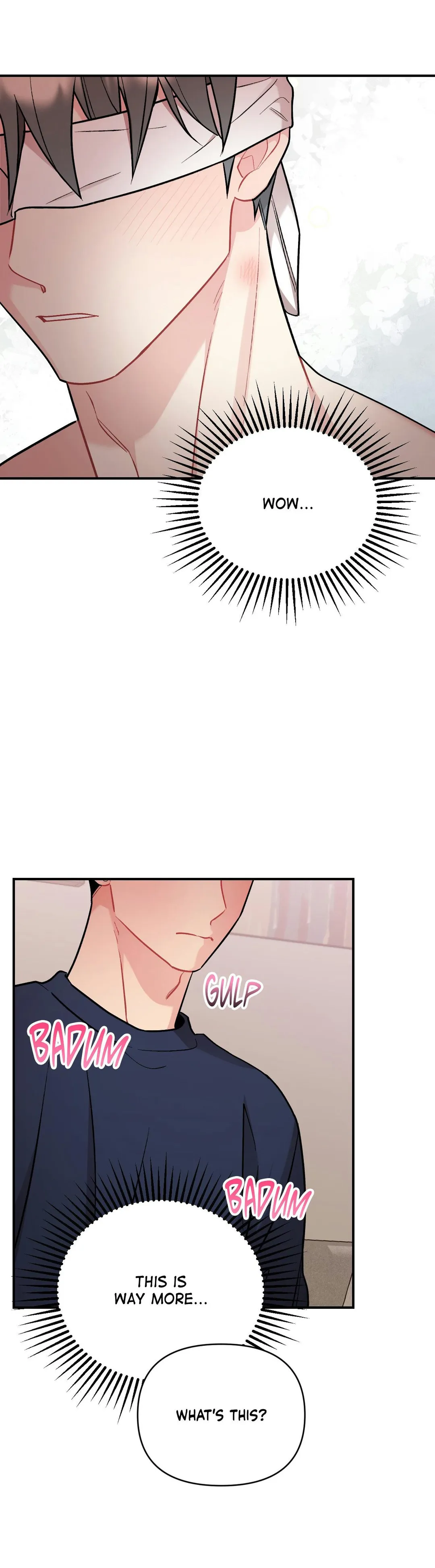 Cherry Complex - Chapter 84 Page 14