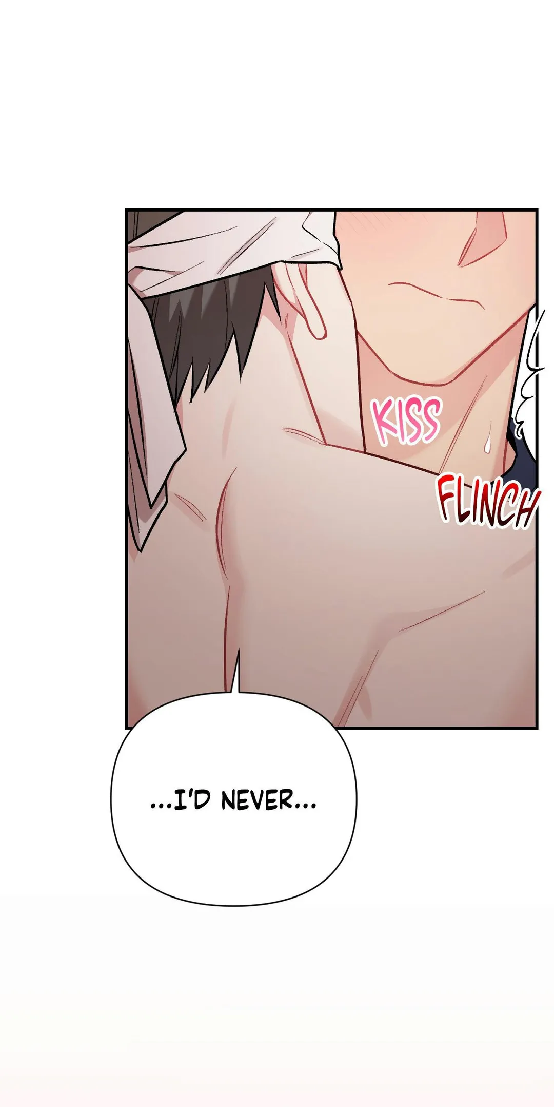 Cherry Complex - Chapter 84 Page 20
