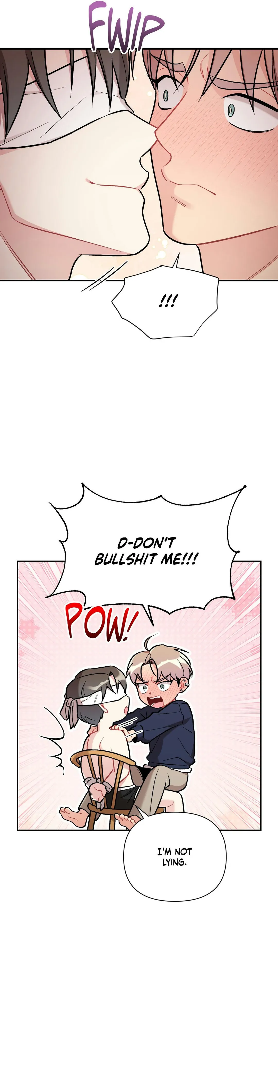 Cherry Complex - Chapter 84 Page 22