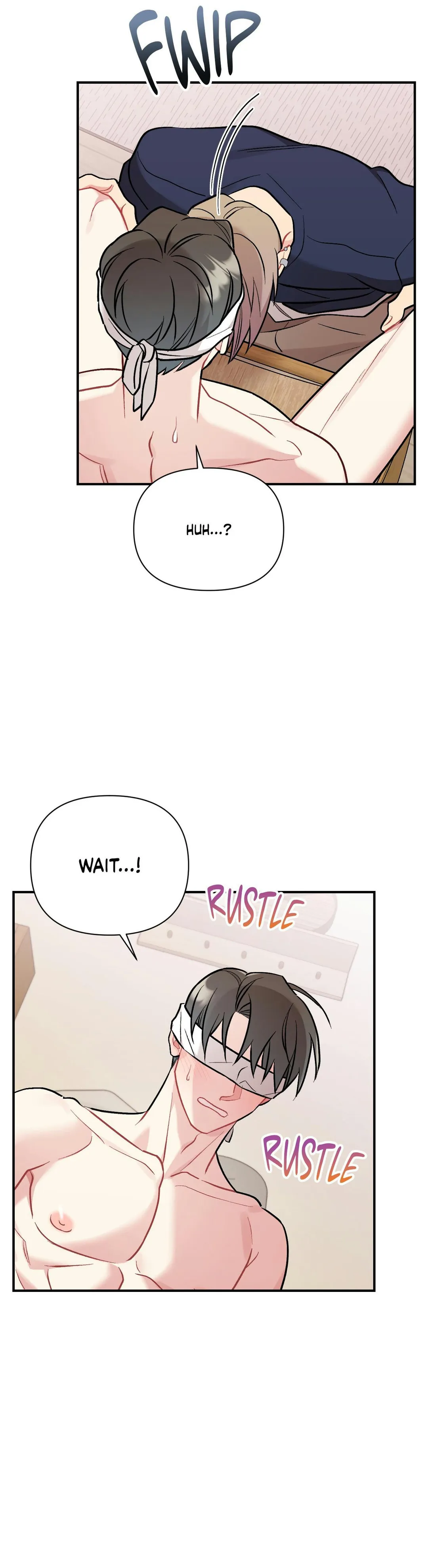 Cherry Complex - Chapter 84 Page 24