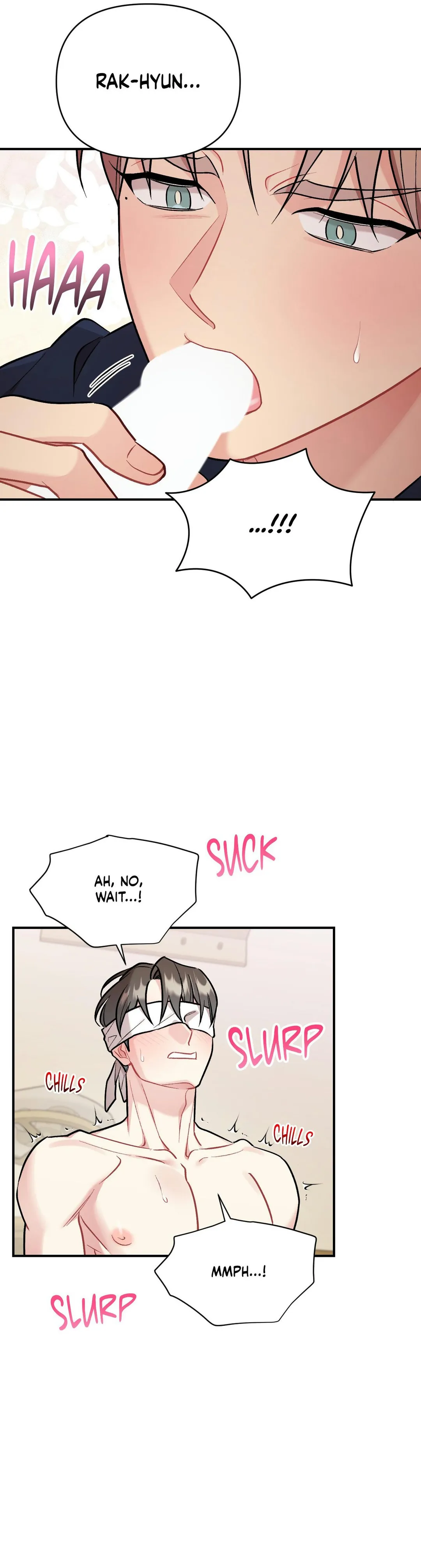 Cherry Complex - Chapter 84 Page 25