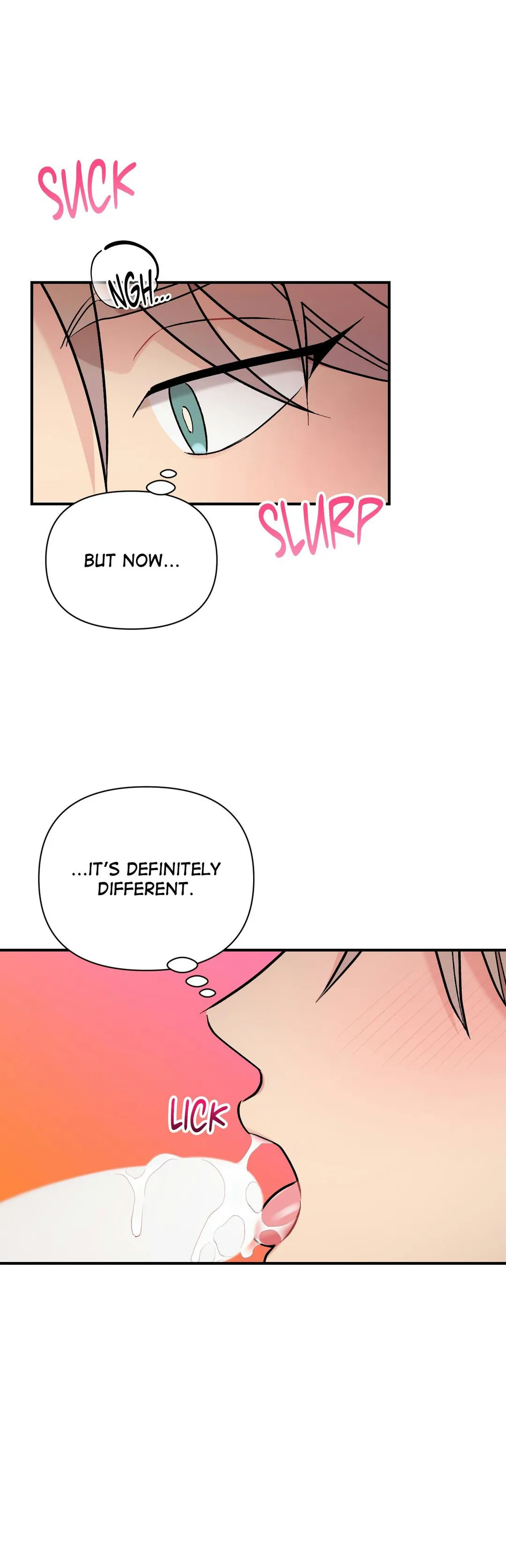 Cherry Complex - Chapter 84 Page 28
