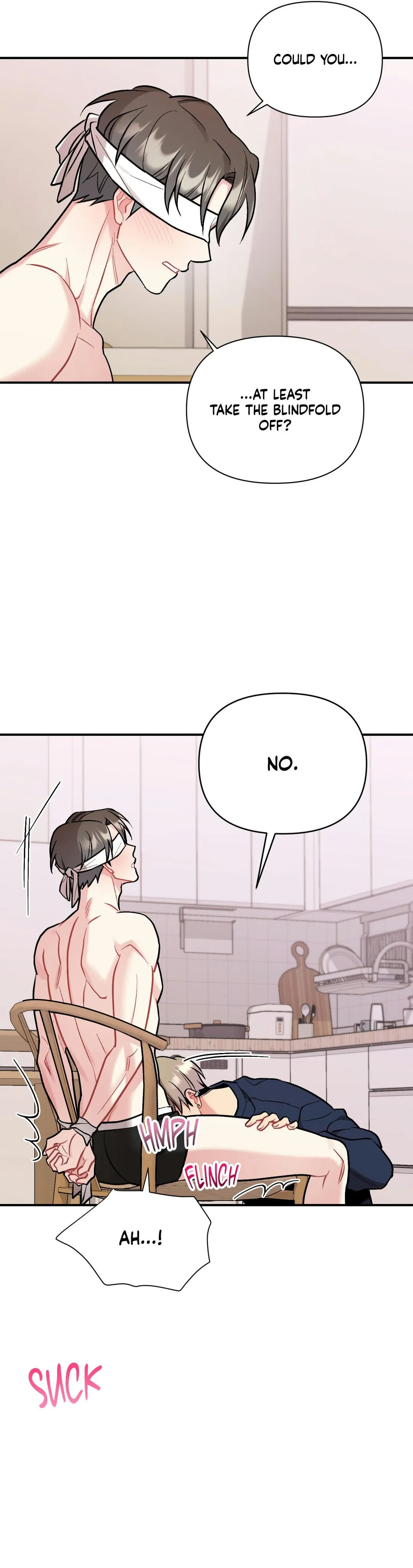 Cherry Complex - Chapter 84 Page 30