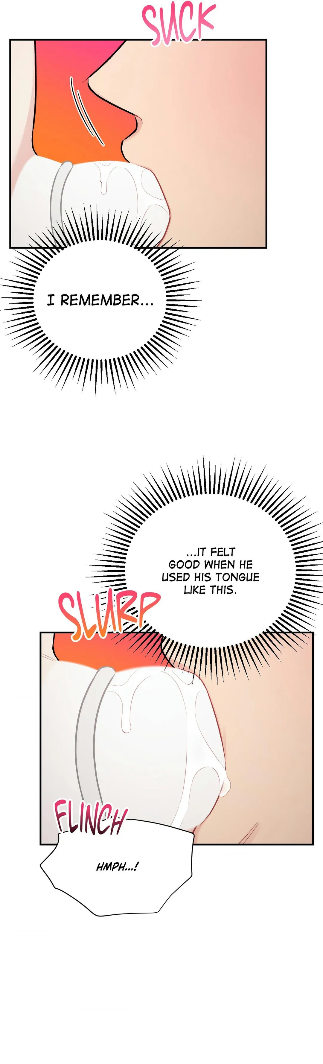 Cherry Complex - Chapter 84 Page 31