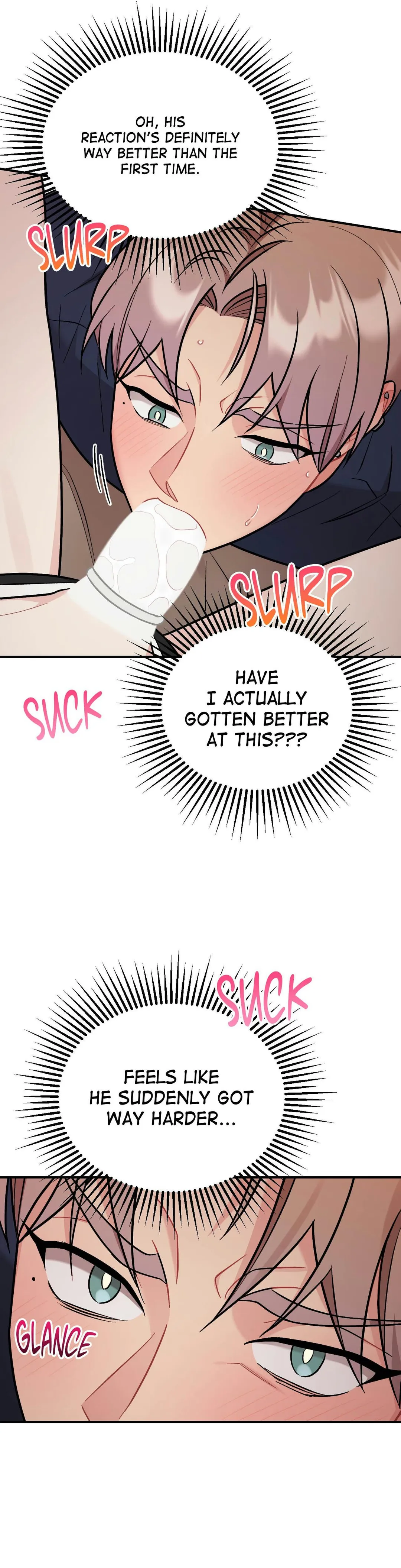 Cherry Complex - Chapter 84 Page 32