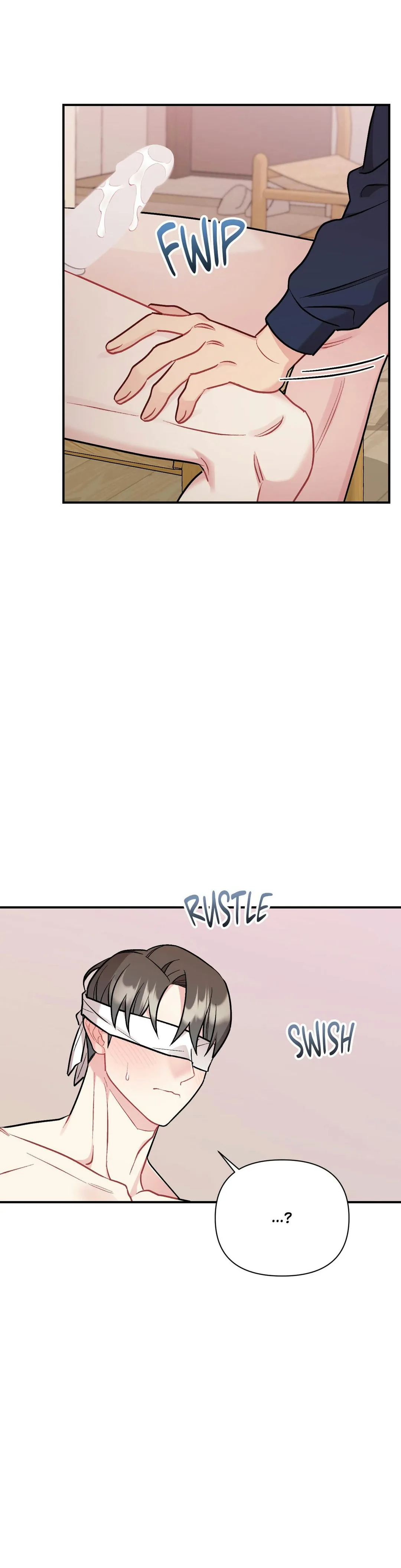Cherry Complex - Chapter 84 Page 35