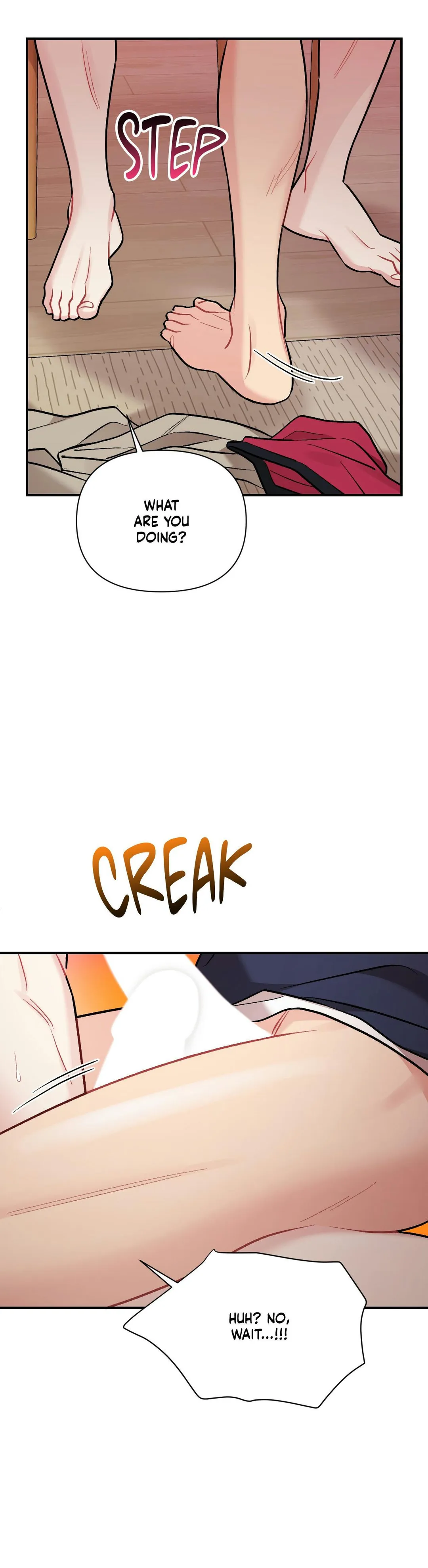 Cherry Complex - Chapter 84 Page 36